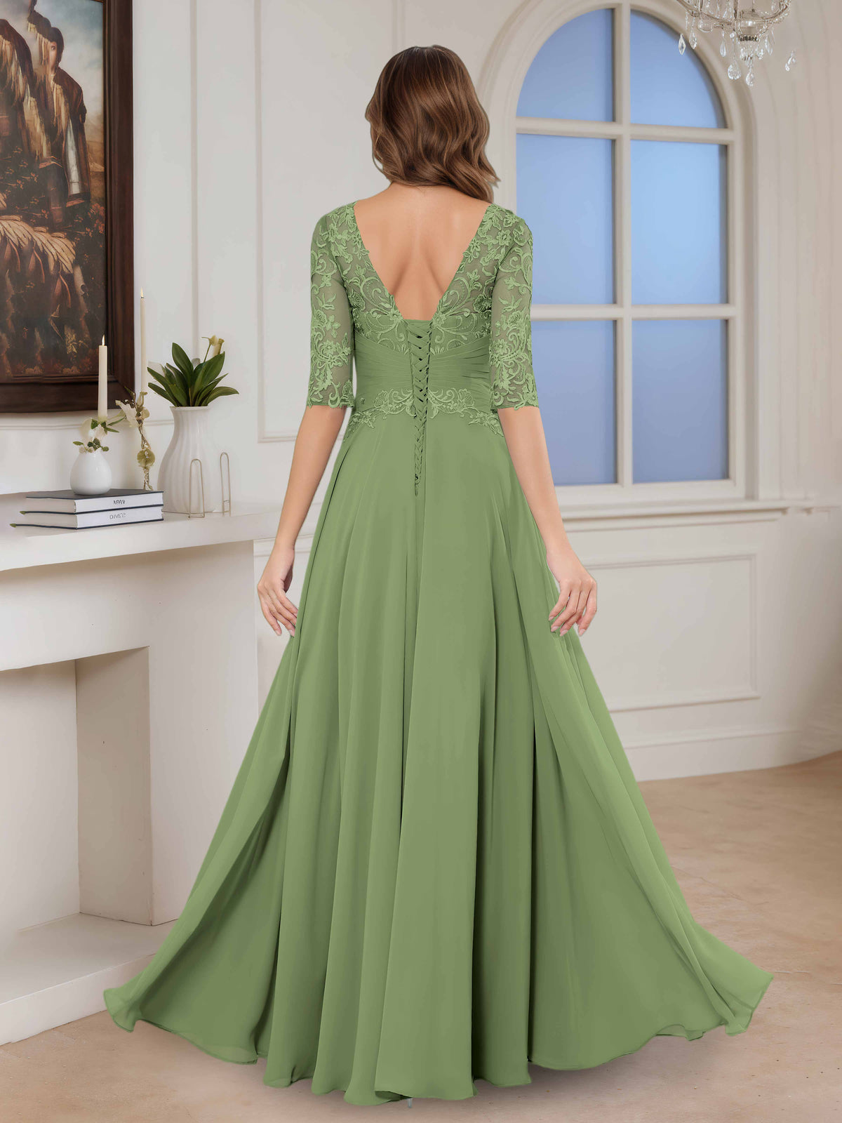 #color_Olive Green