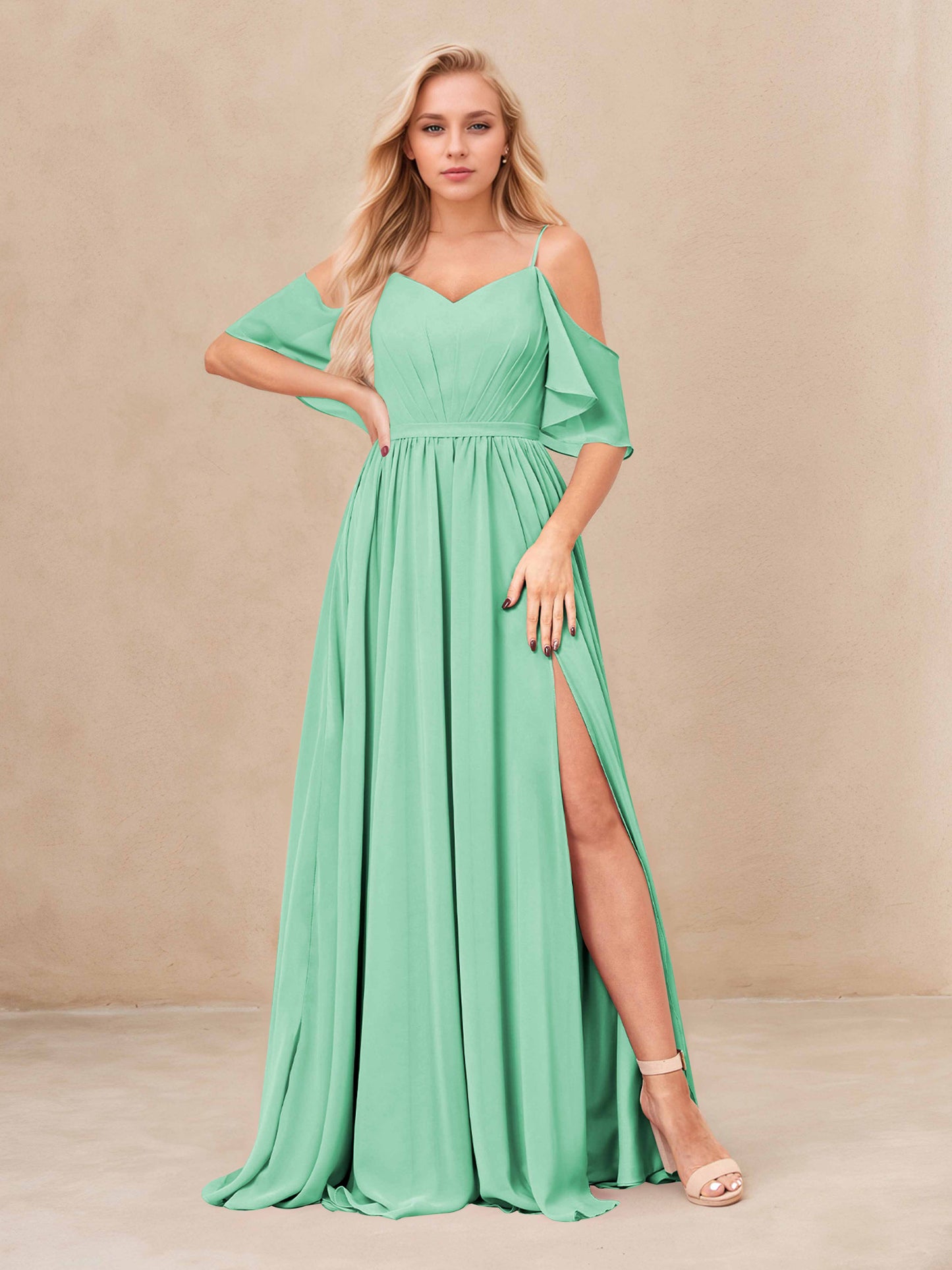 #color_Mint Green
