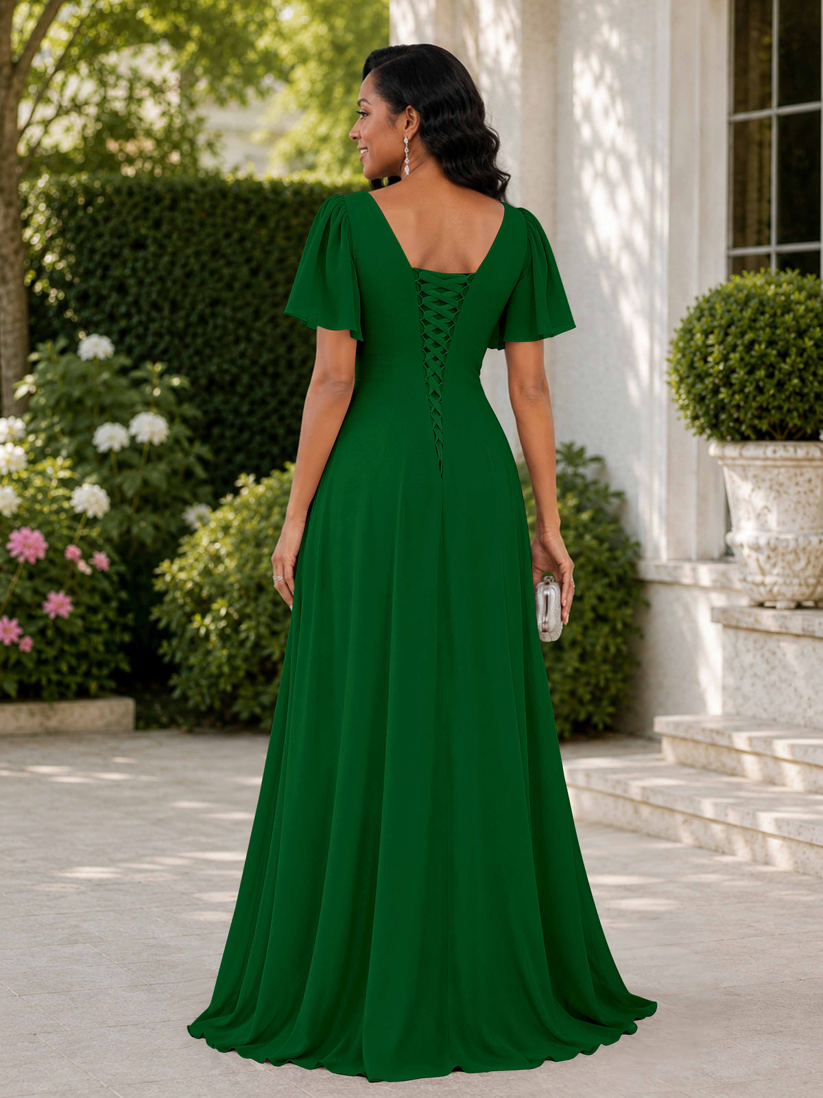 #color_Emerald Green