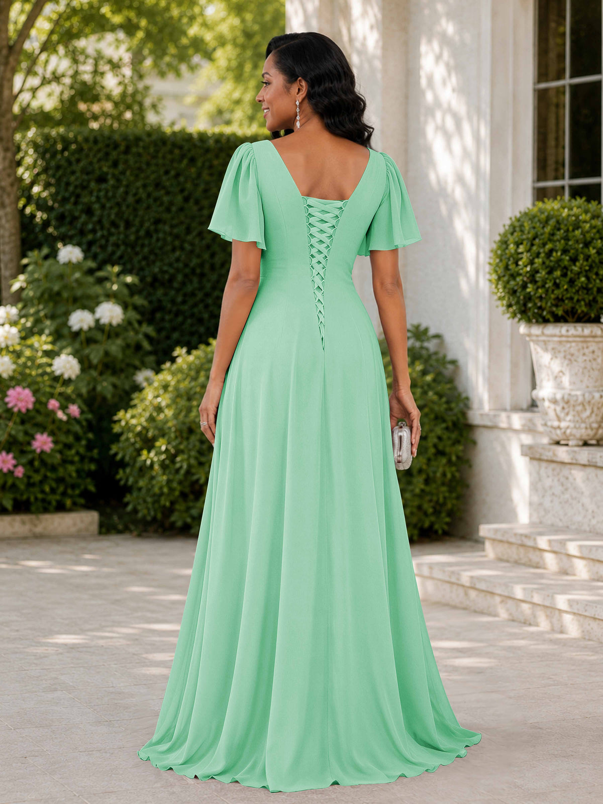 #color_Mint Green
