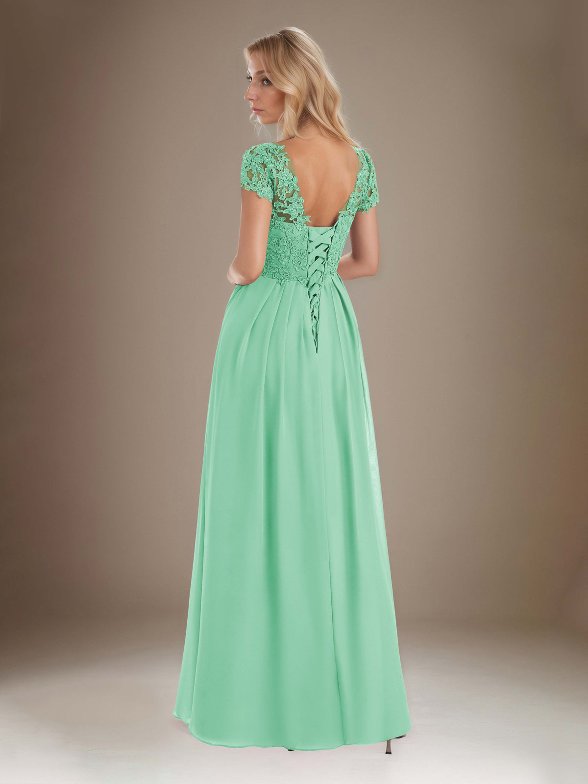 #color_Mint Green