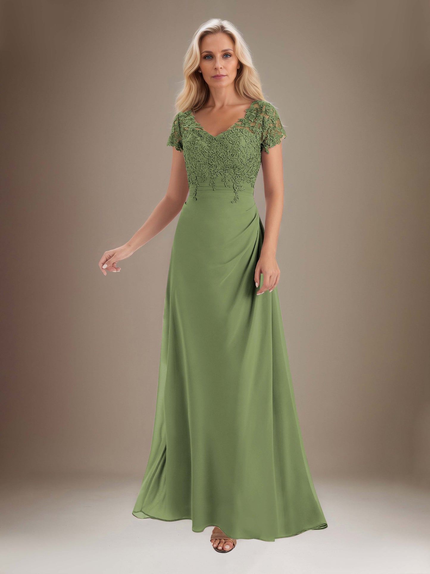 #color_Olive Green