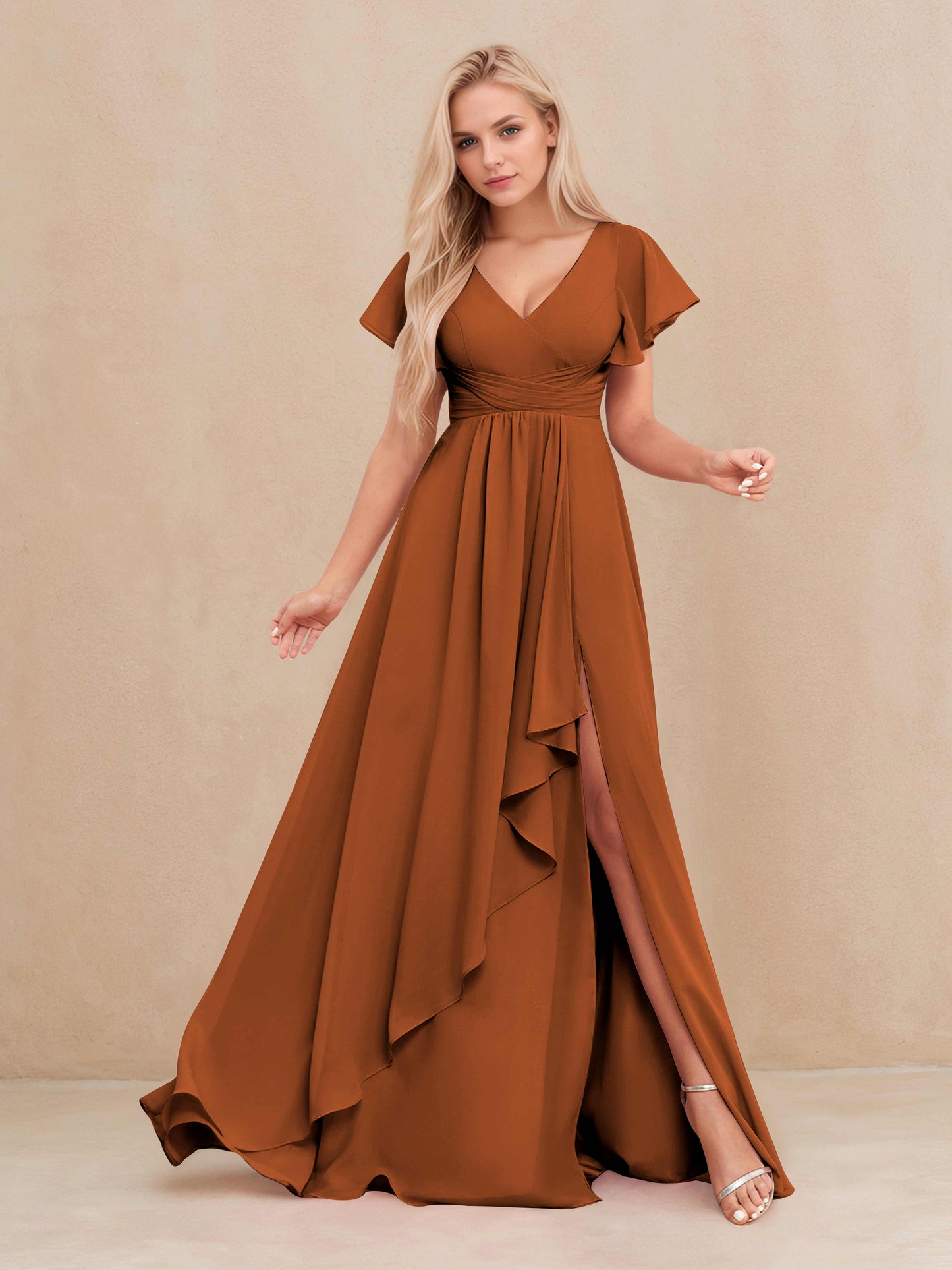 #color_Burnt Orange