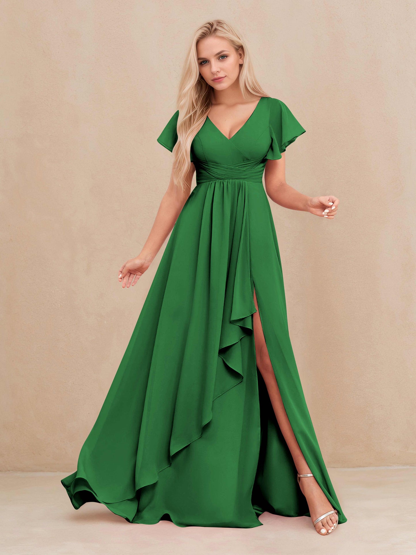 #color_Emerald Green