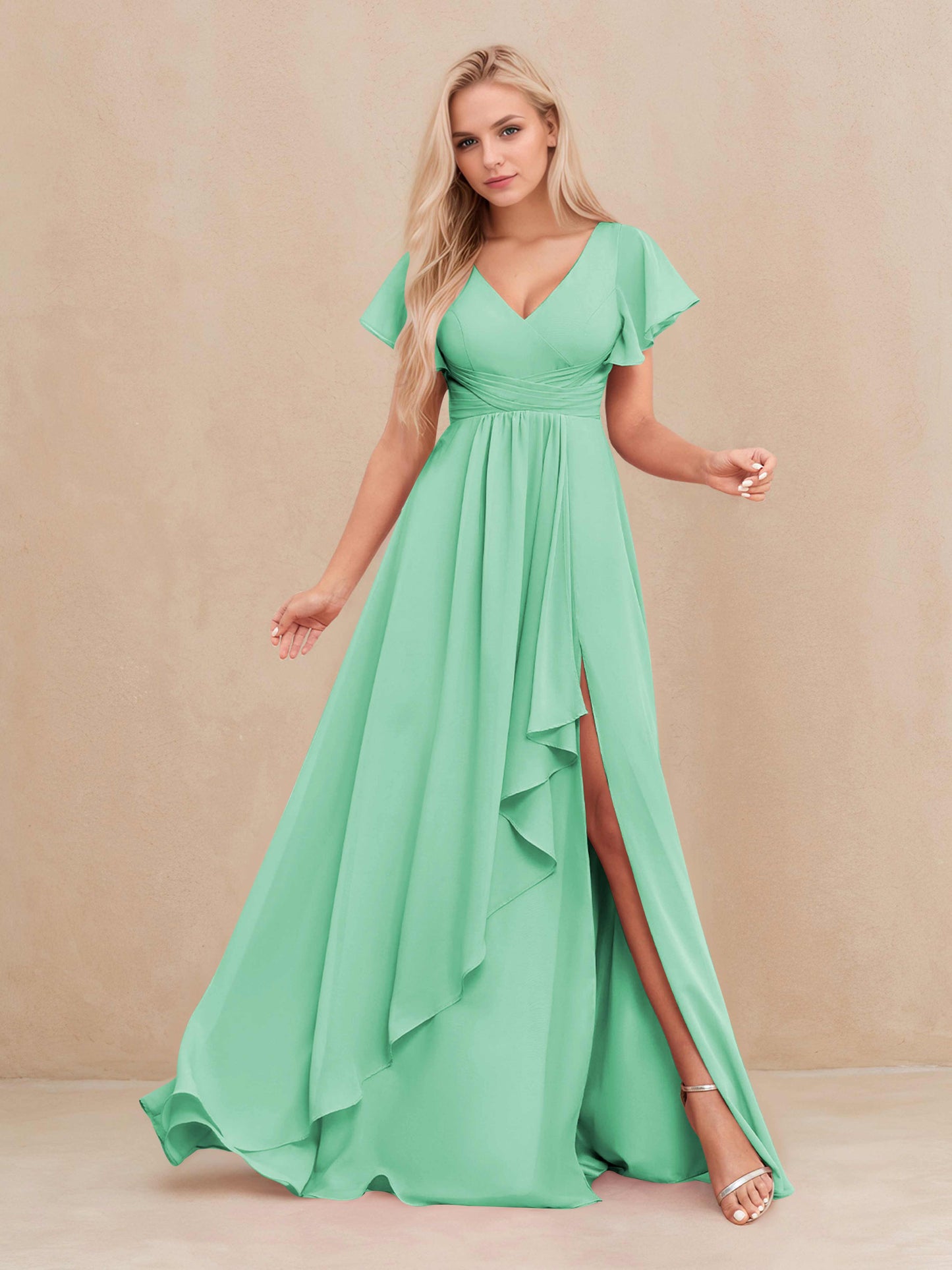 #color_Mint Green