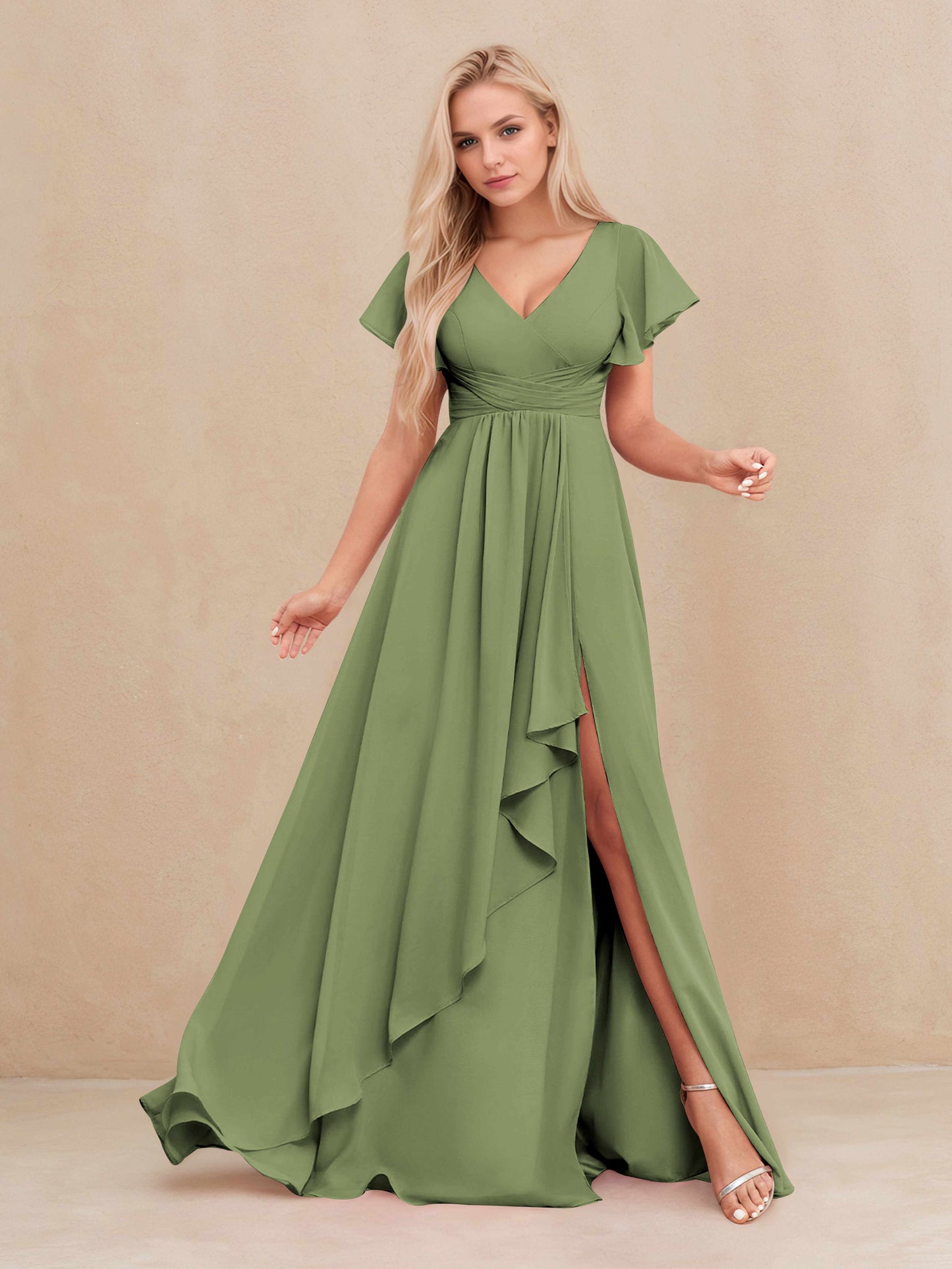 #color_Olive Green