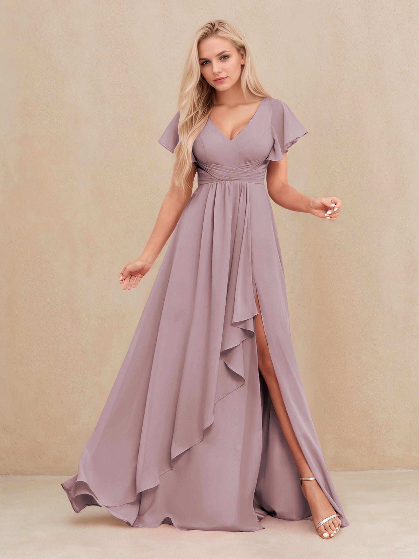 #color_Vintage Mauve