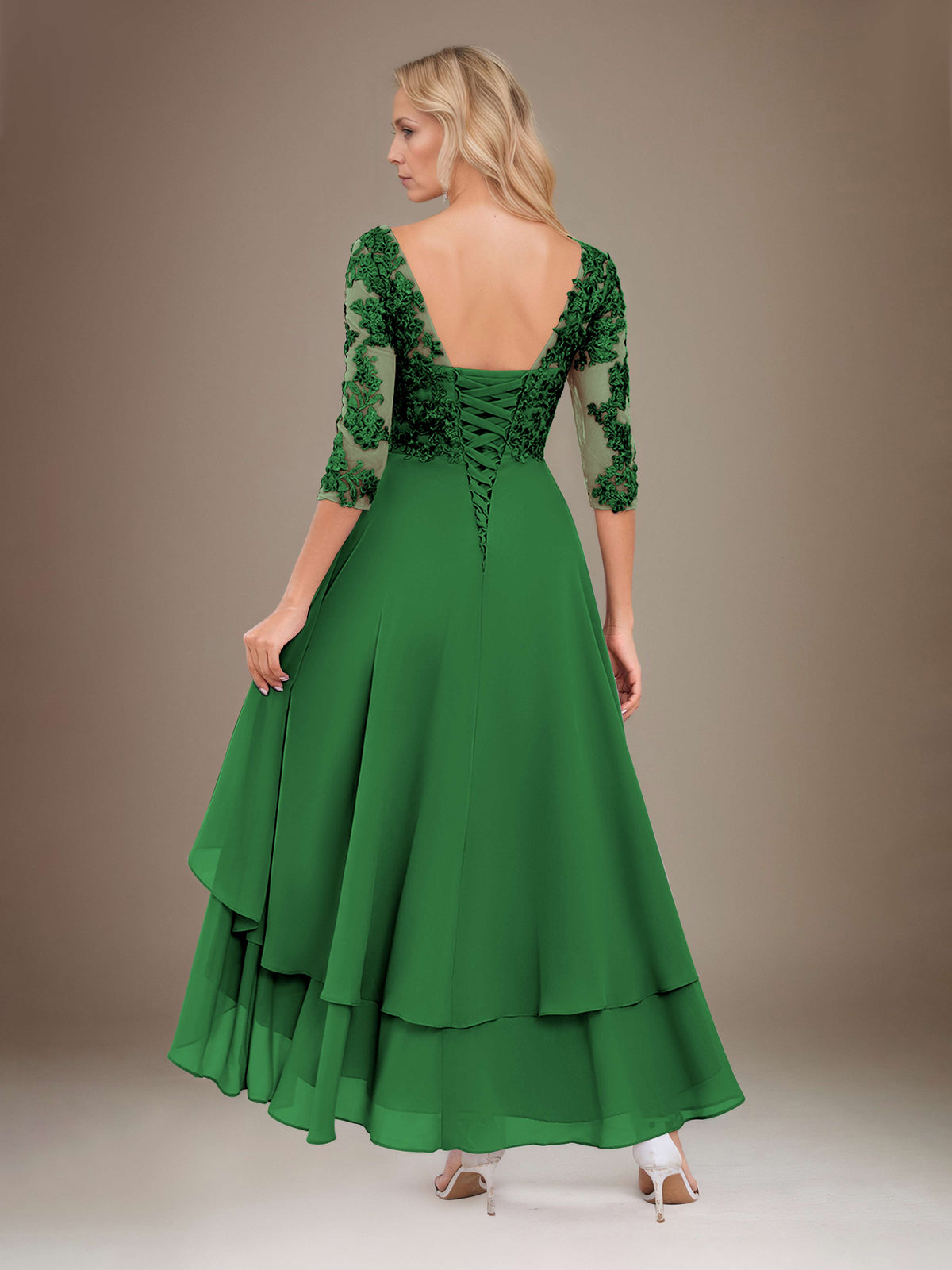 #color_Emerald Green