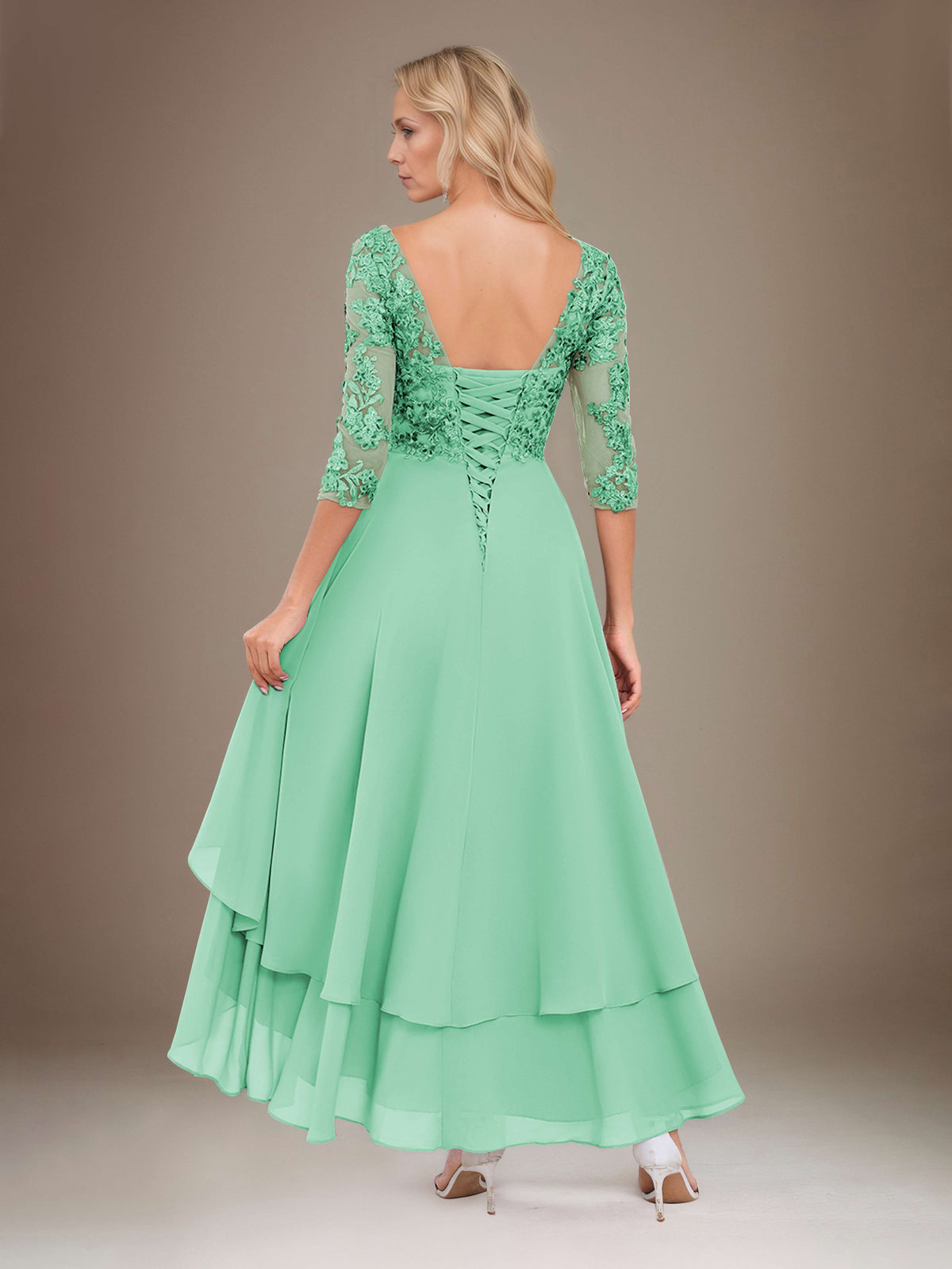#color_Mint Green
