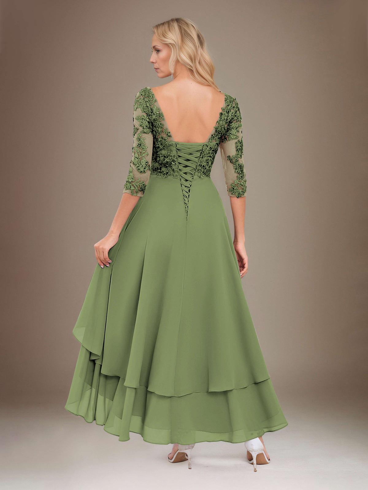#color_Olive Green