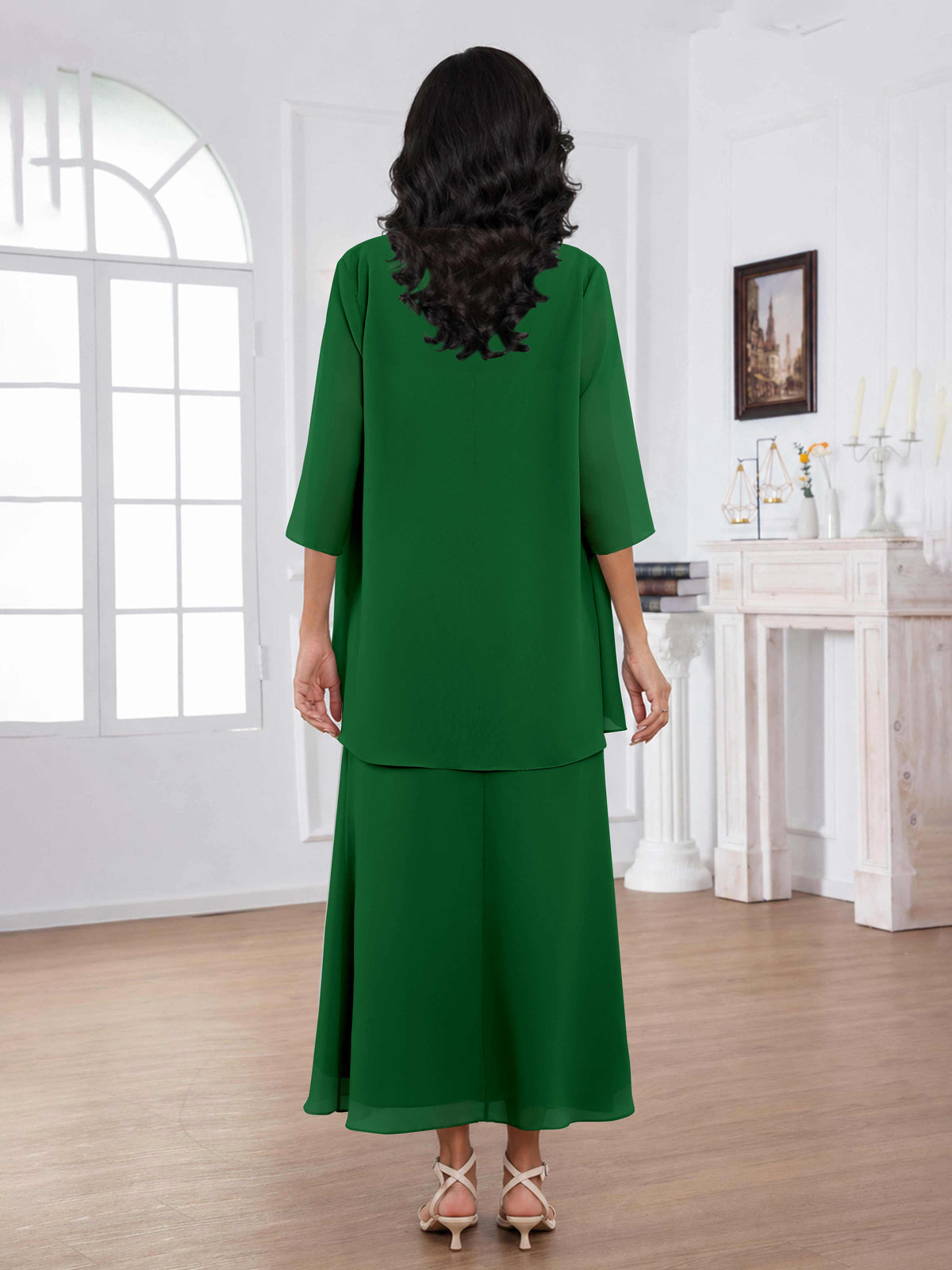 #color_Emerald Green