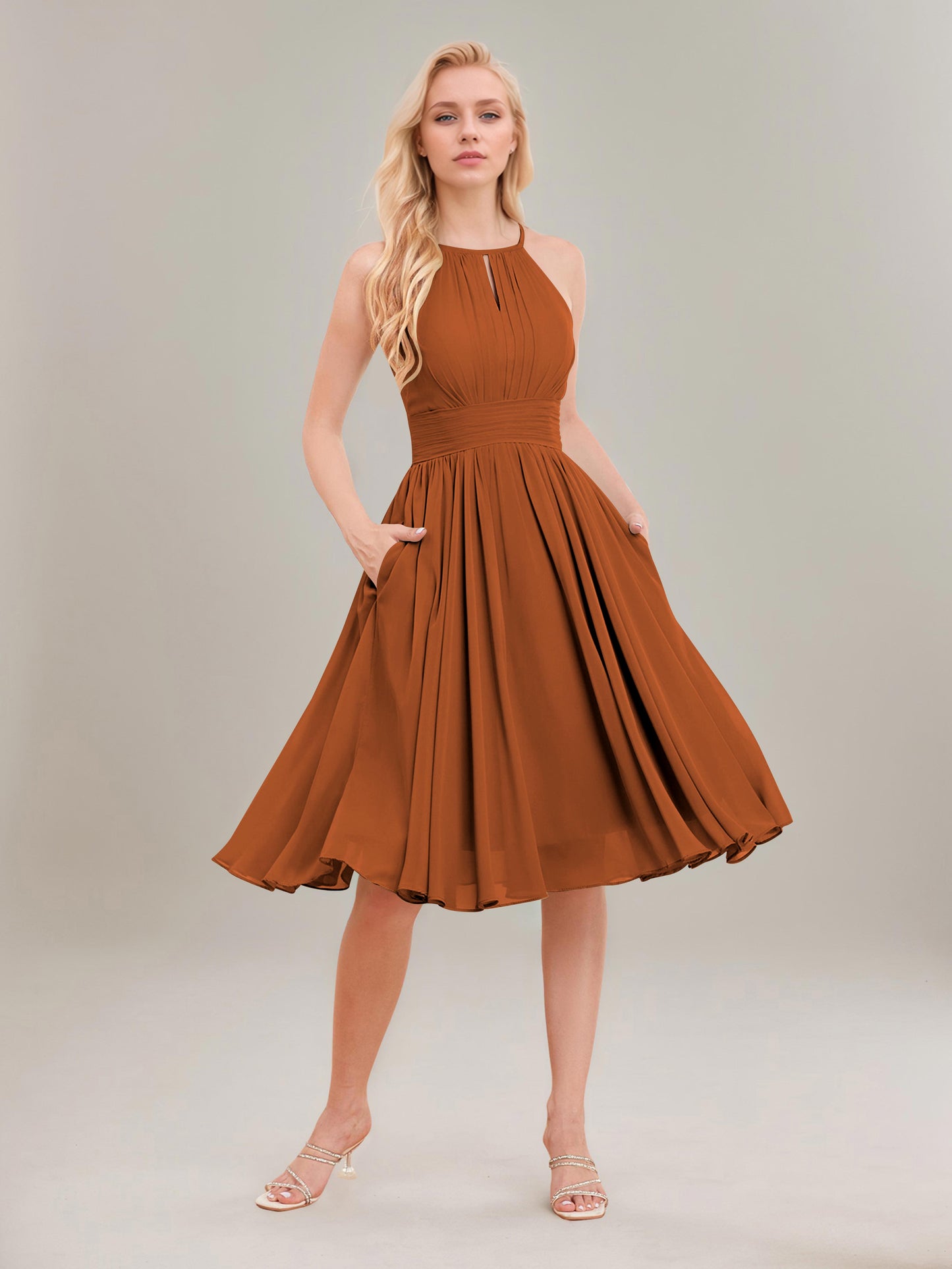 #color_Burnt Orange