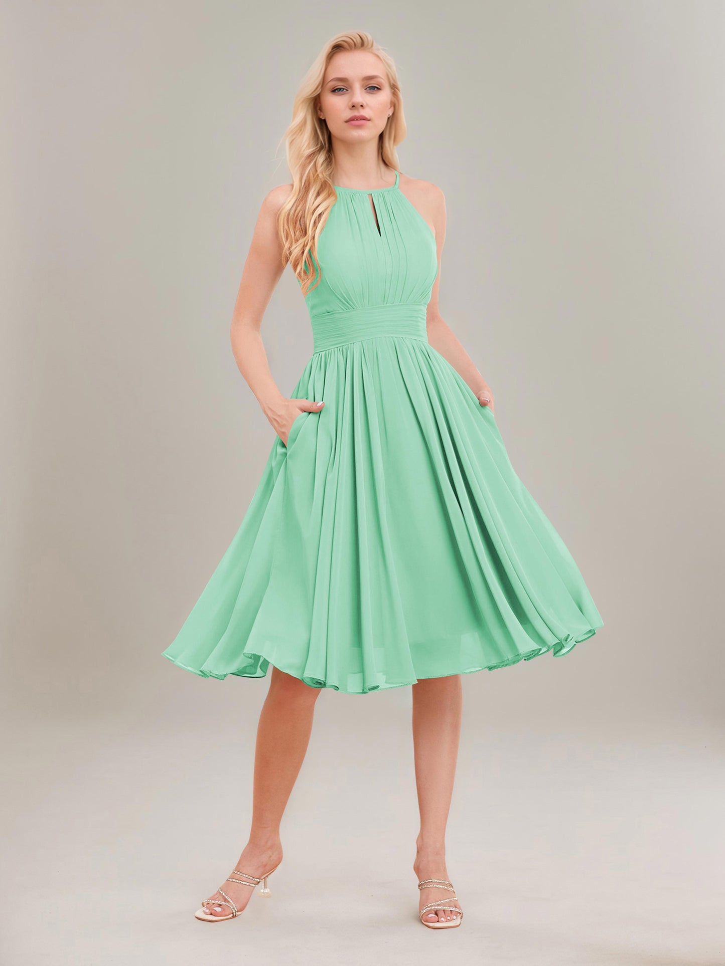 #color_Mint Green