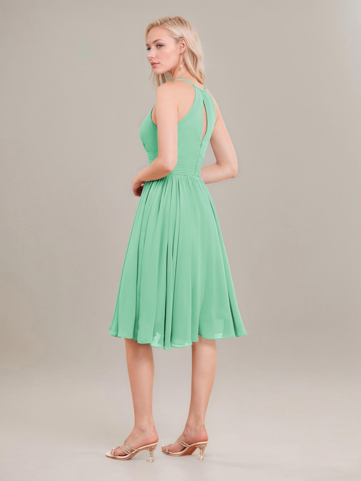 #color_Mint Green
