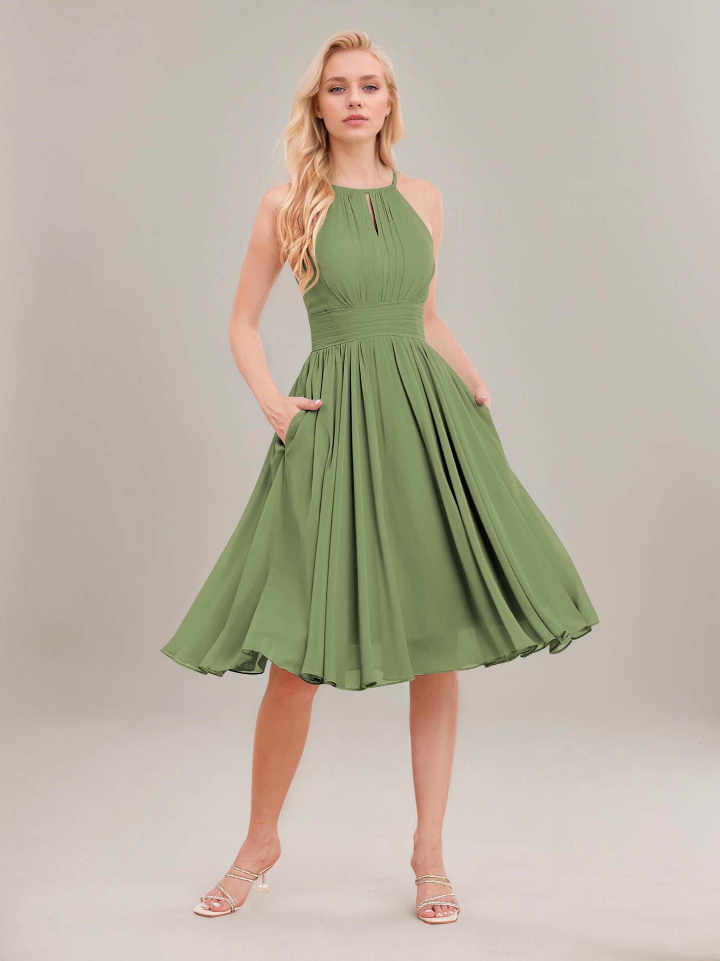 #color_Olive Green