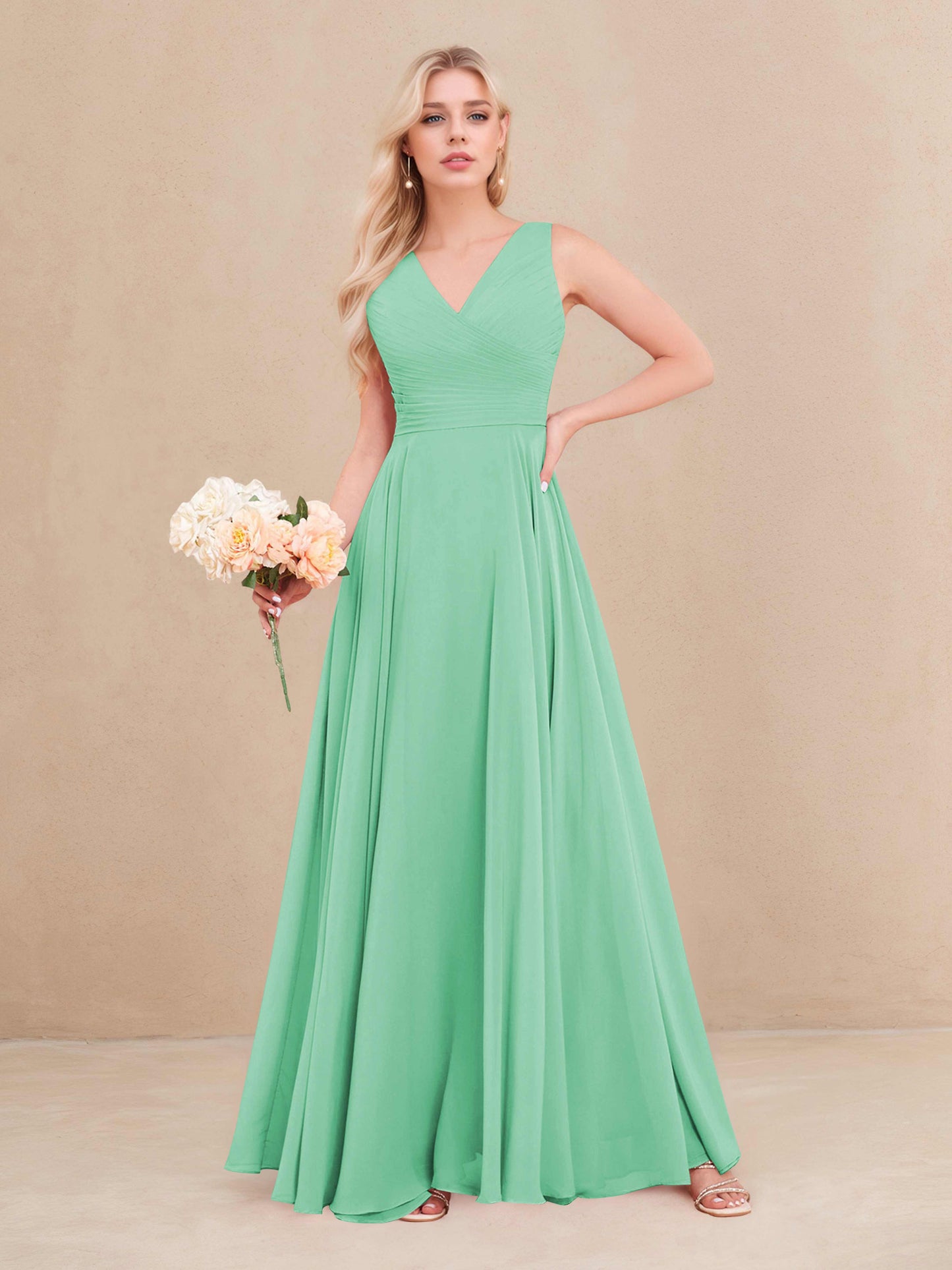#color_Mint Green