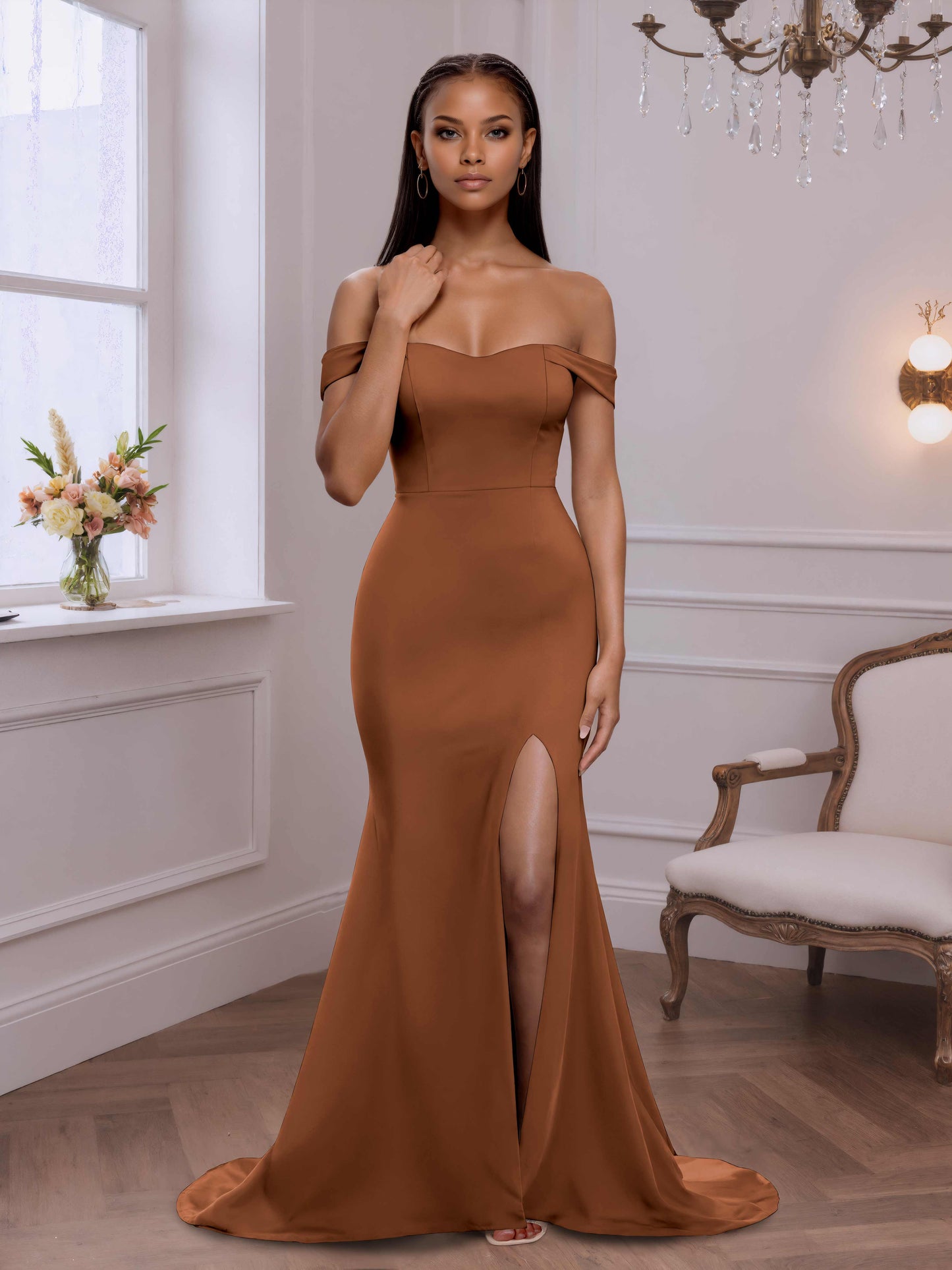#color_Burnt Orange