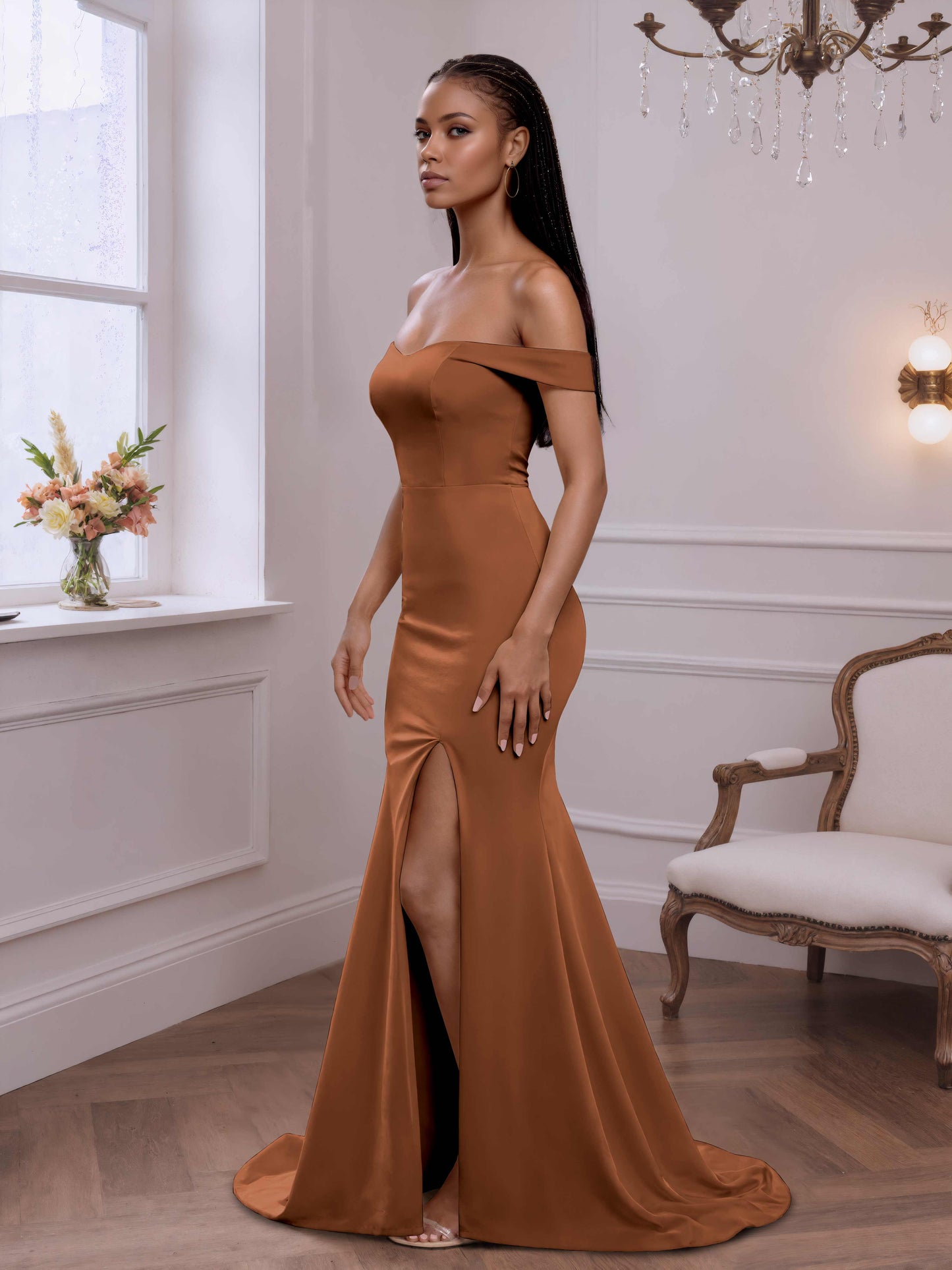 #color_Burnt Orange