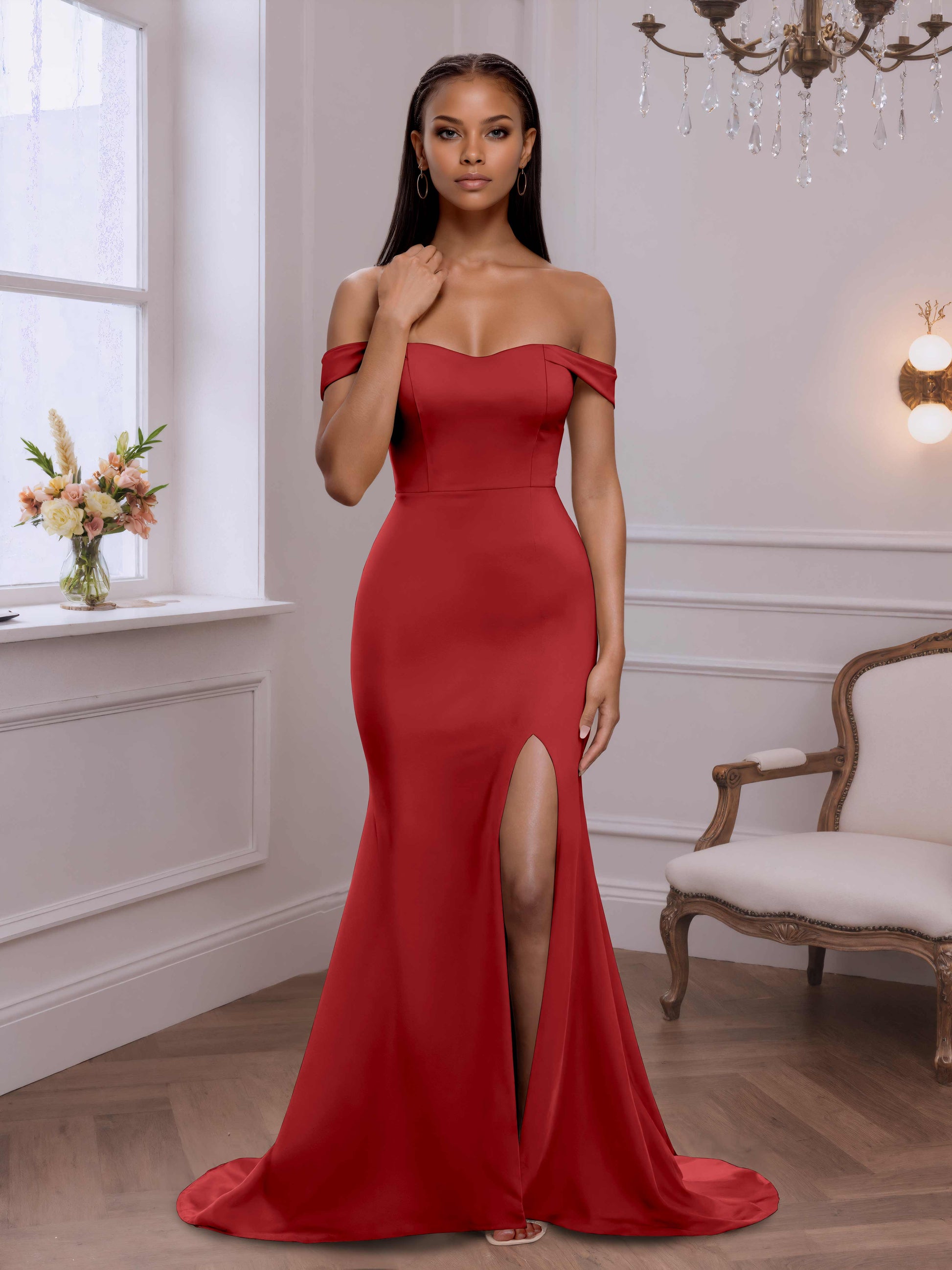 #color_Cherry Red