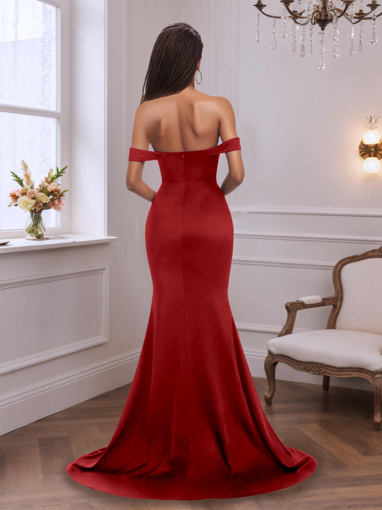 #color_Cherry Red