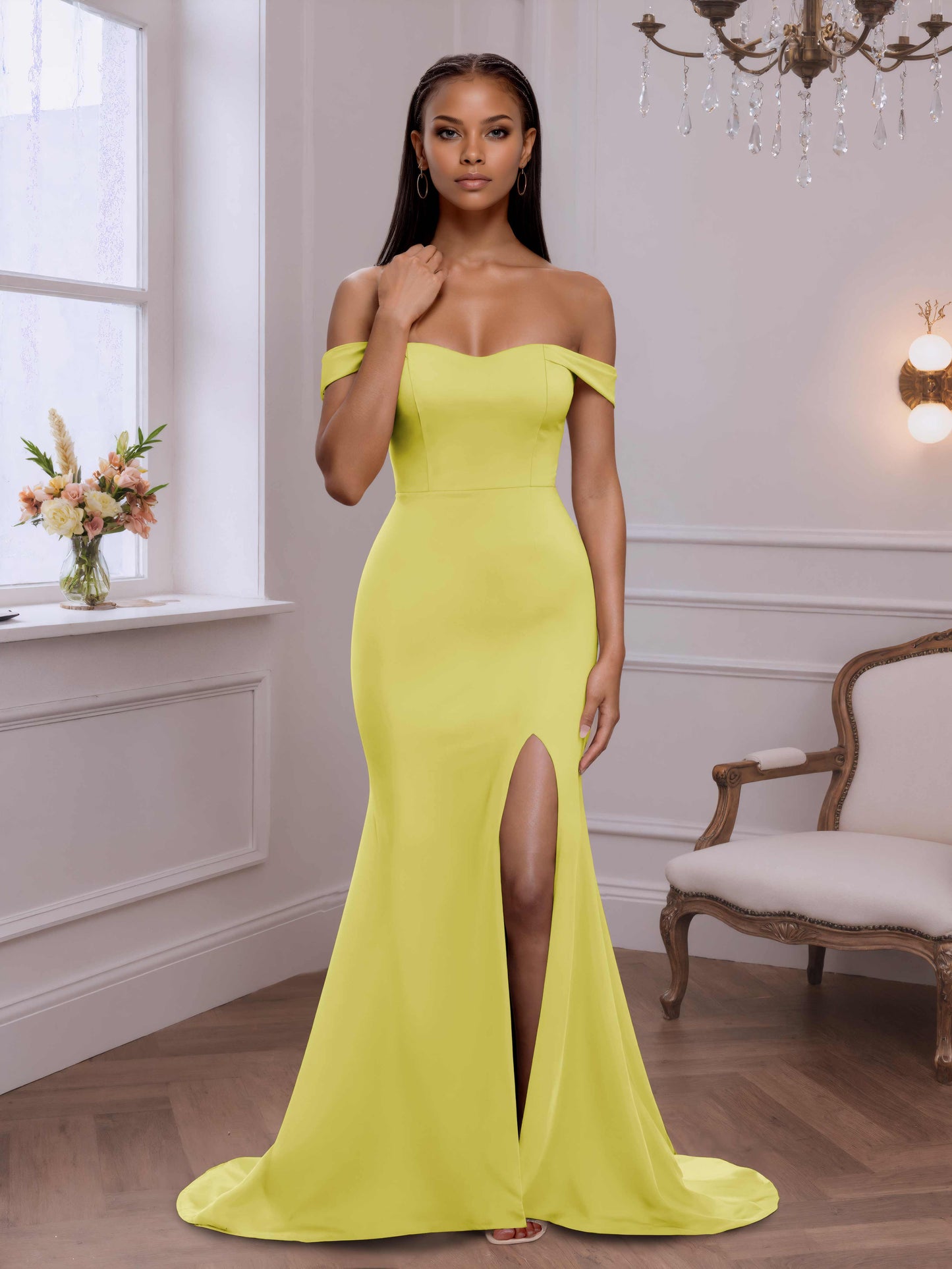 #color_Daffodil