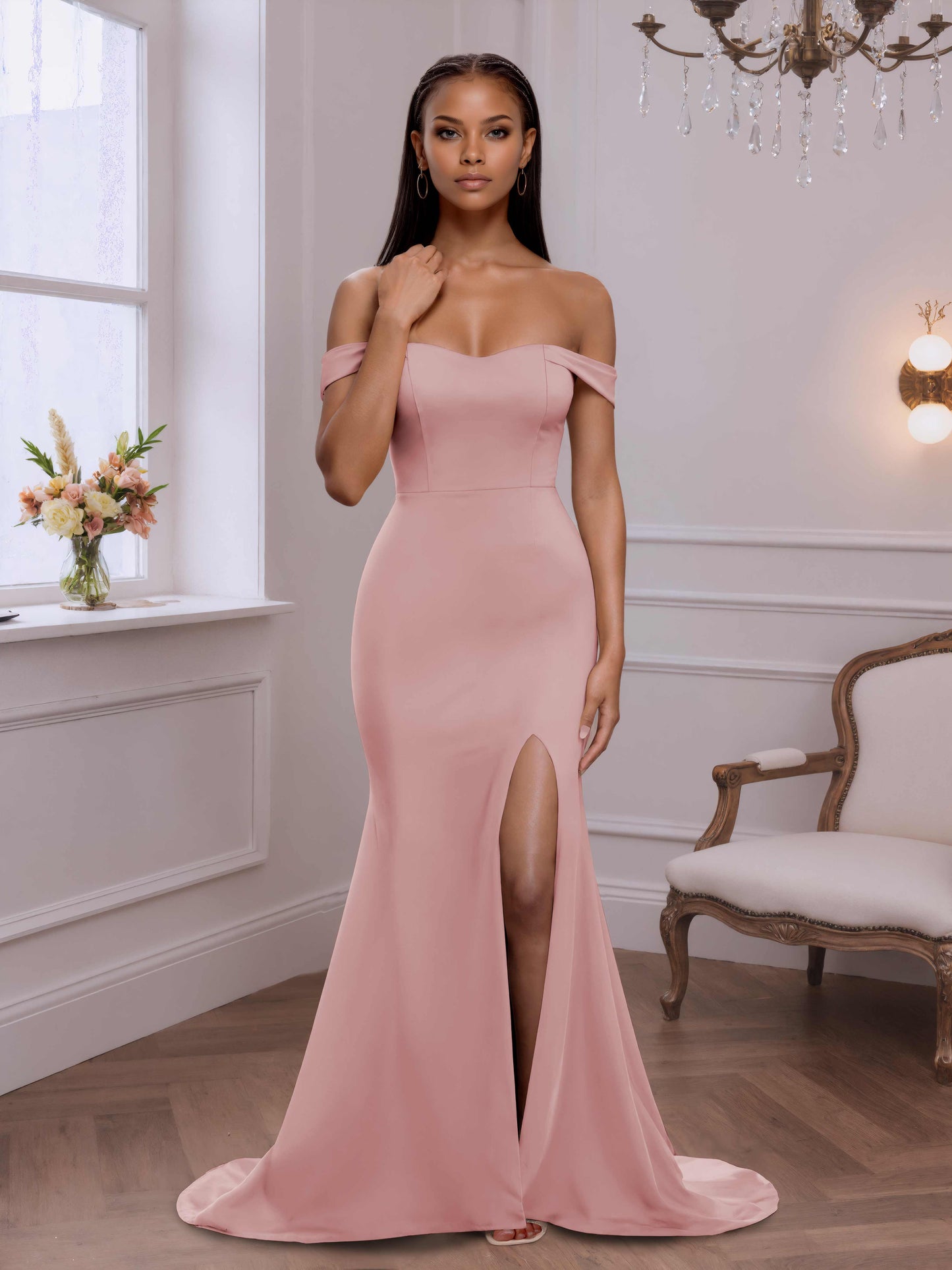 #color_Dusty Rose