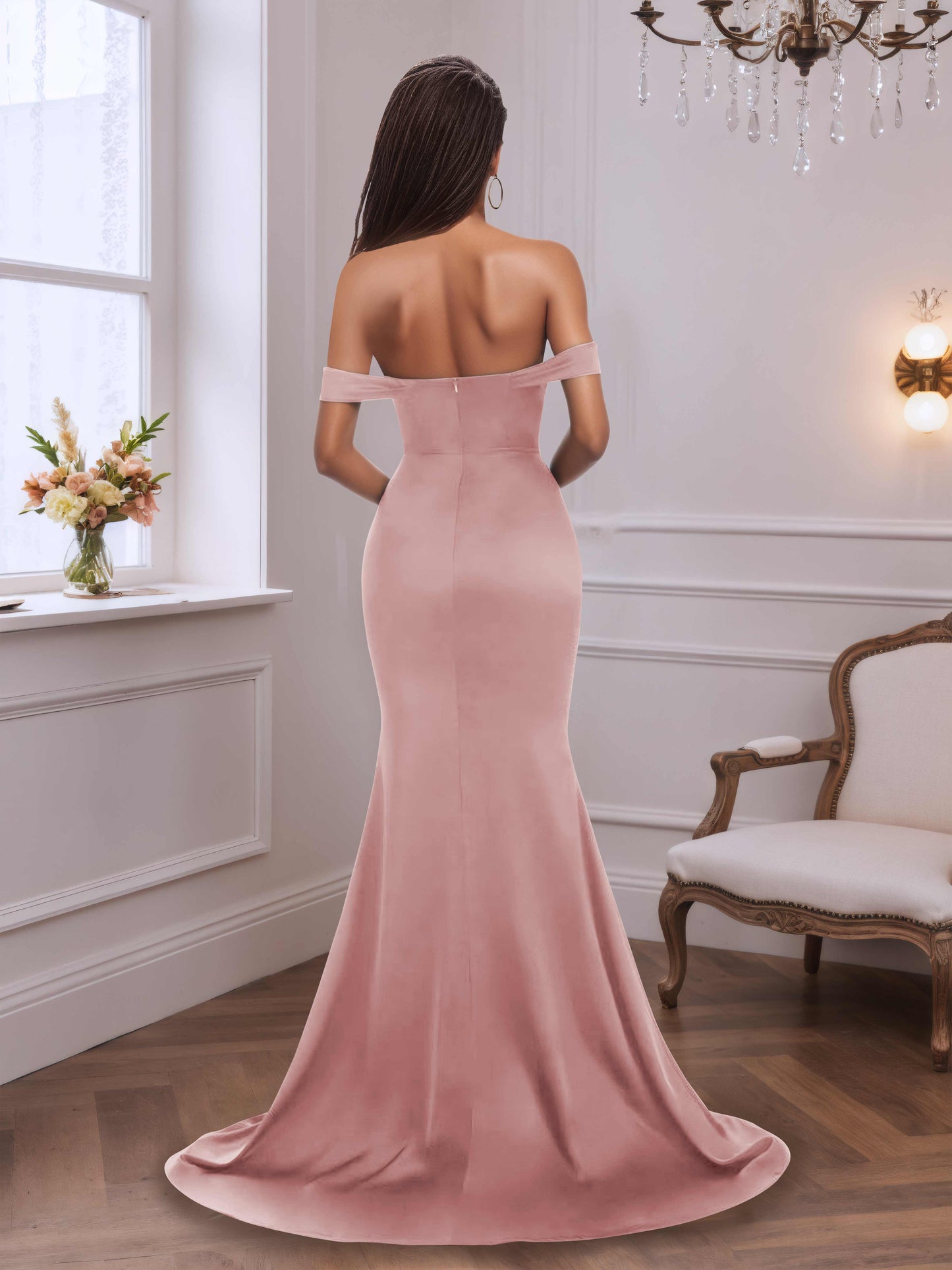 #color_Dusty Rose