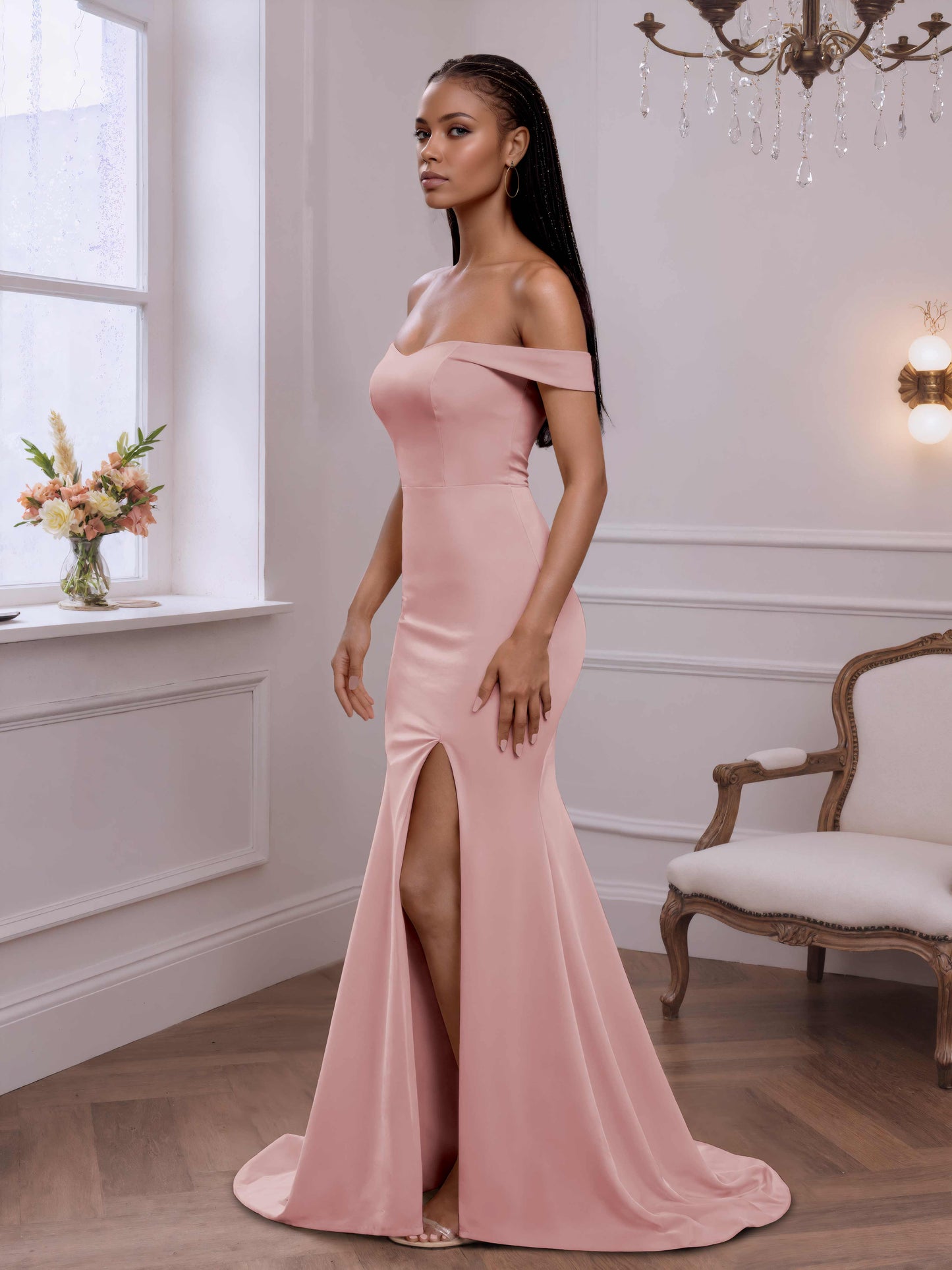 #color_Dusty Rose