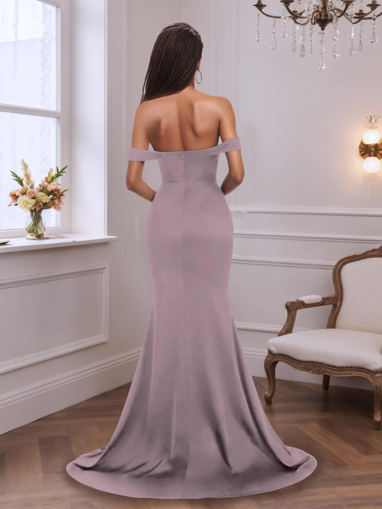 #color_Vintage Mauve