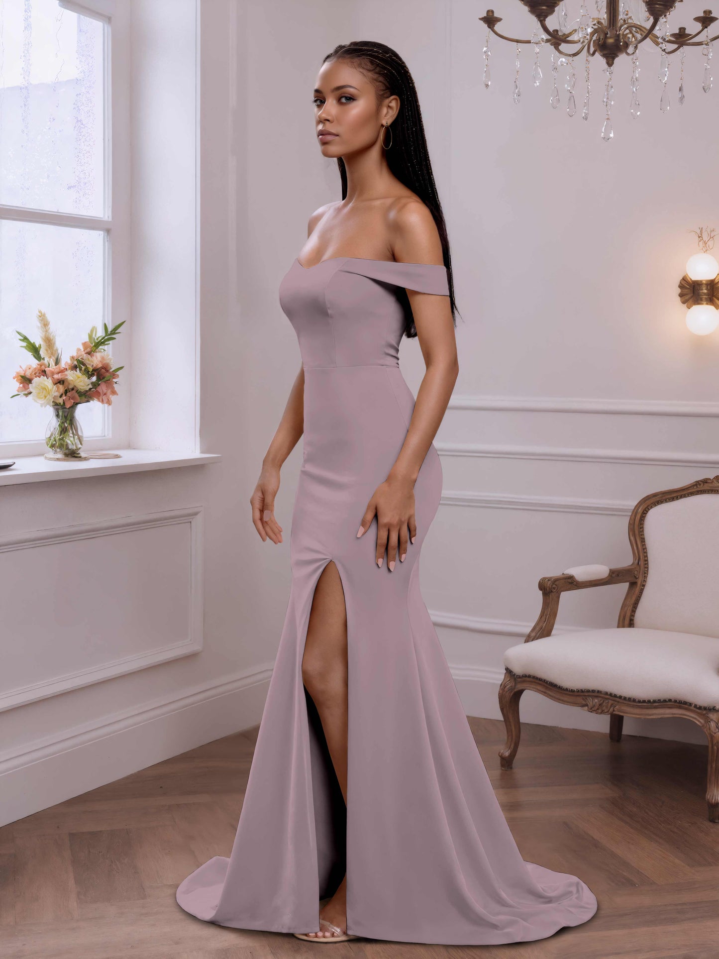 #color_Vintage Mauve