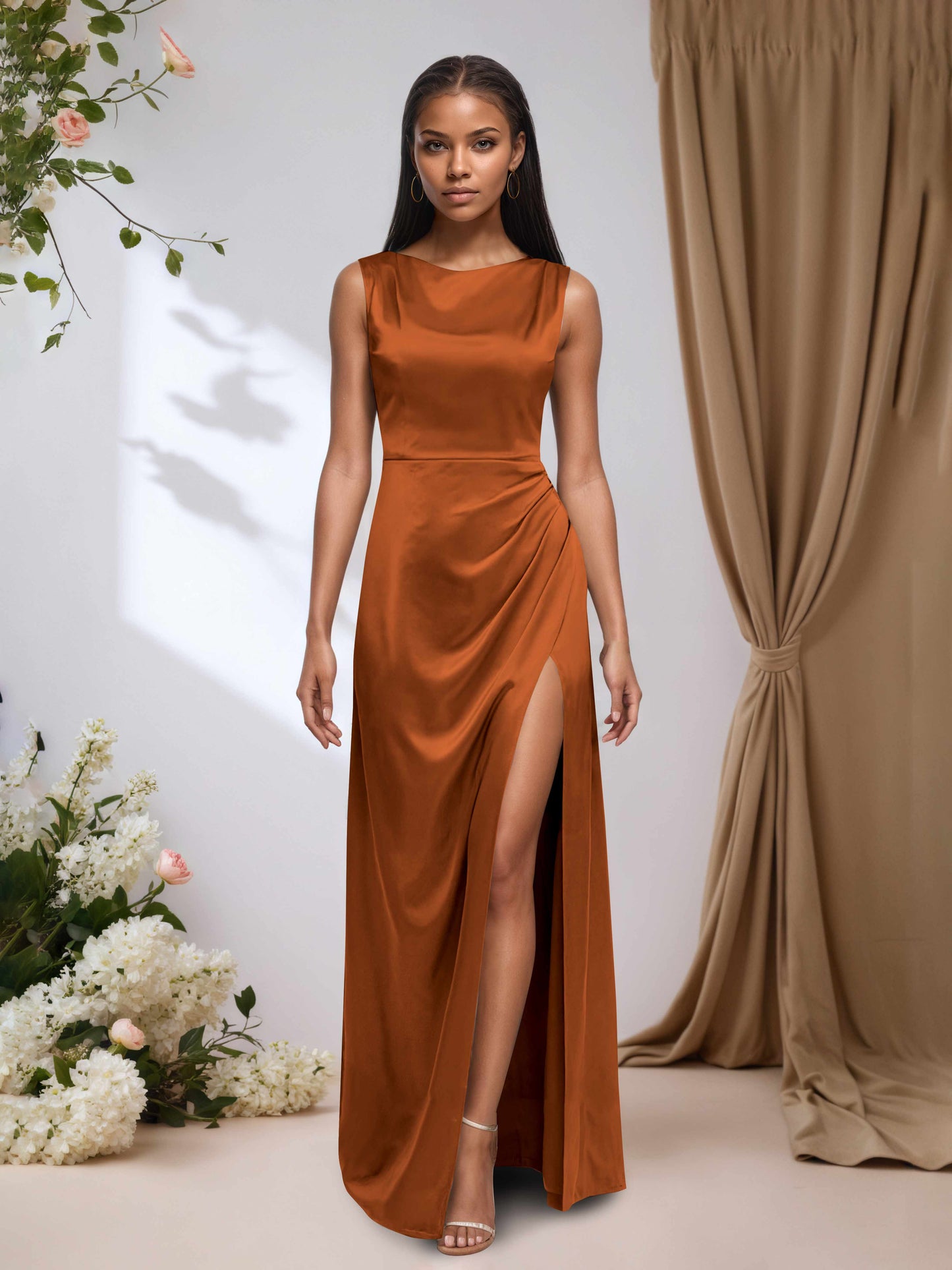 #color_Burnt Orange