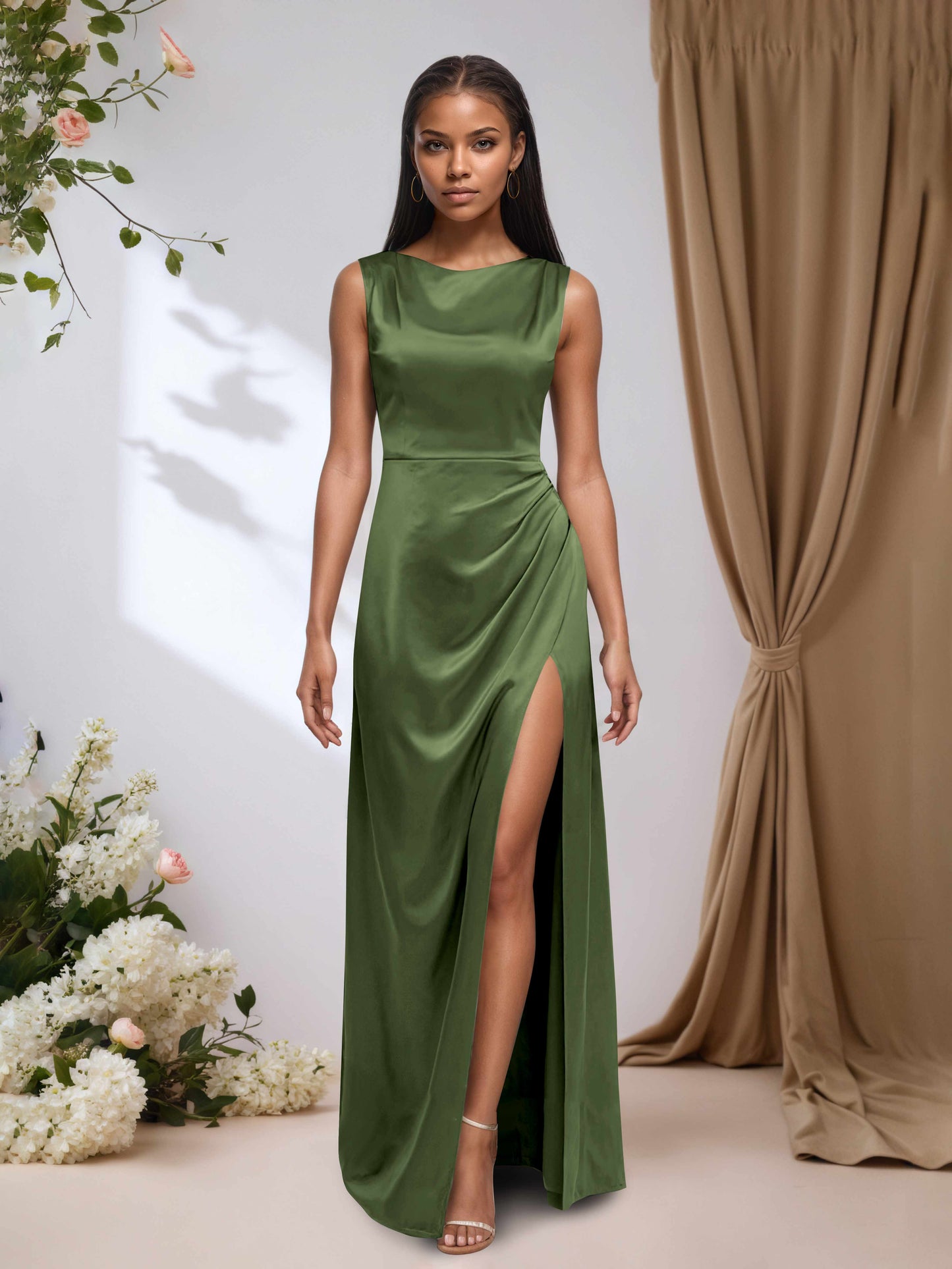 #color_Olive Green