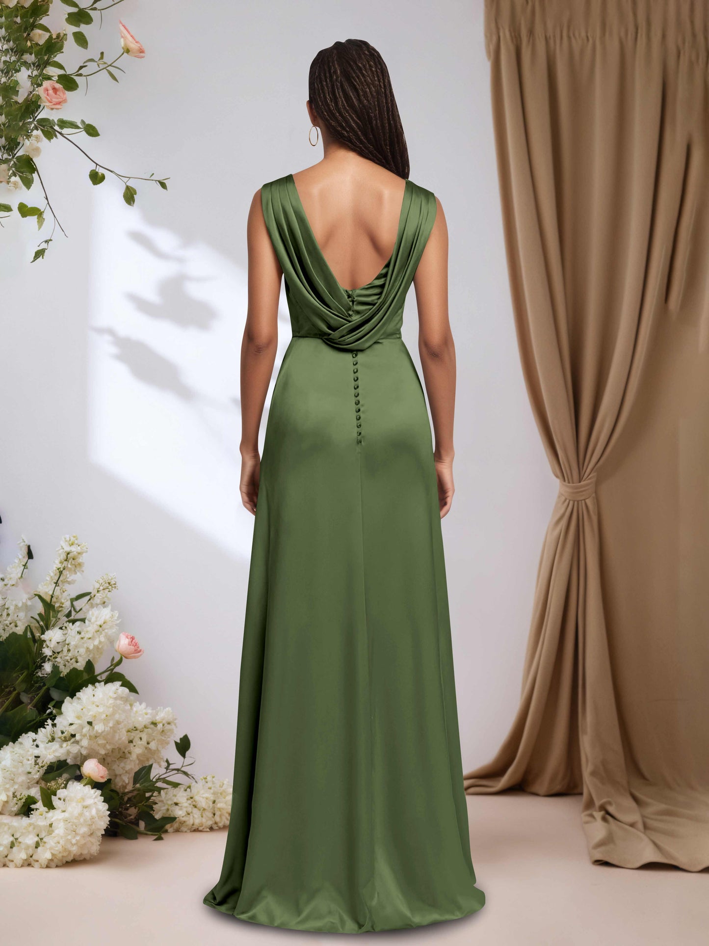#color_Olive Green