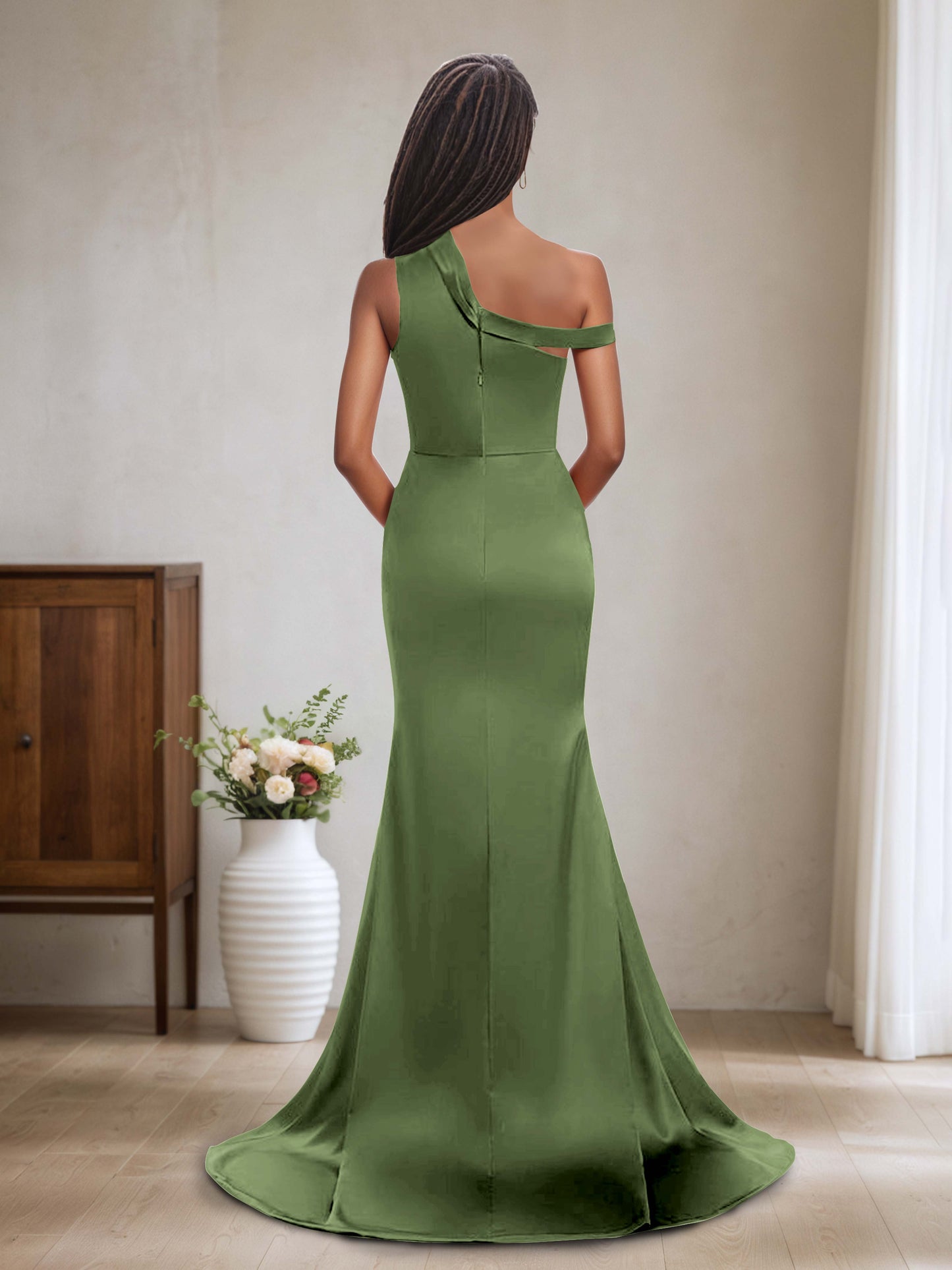 #color_Olive Green