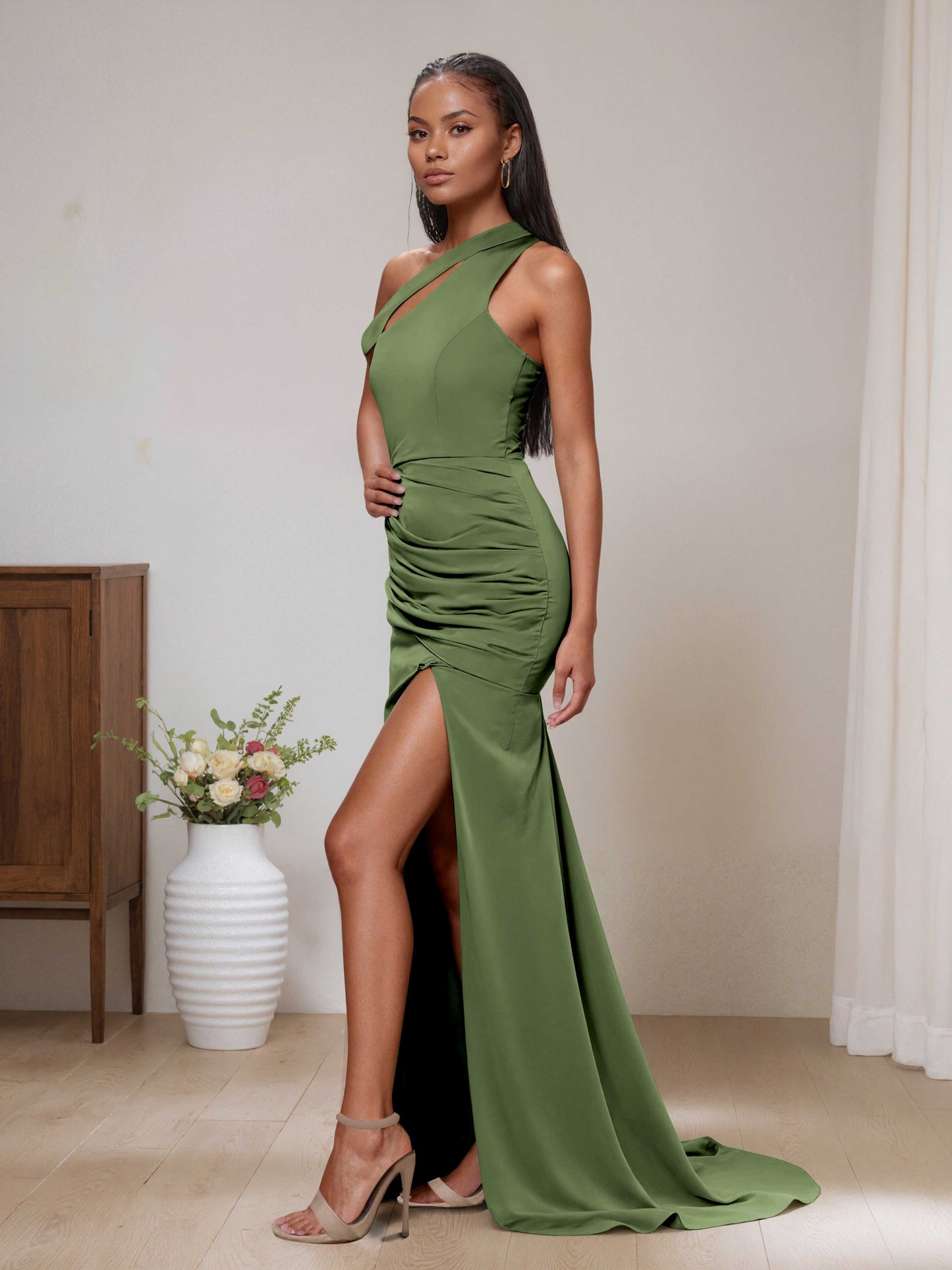 #color_Olive Green