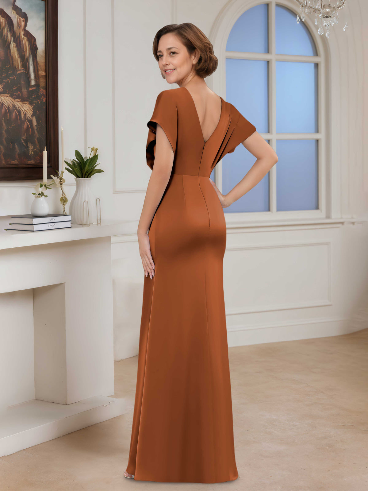 #color_Burnt Orange