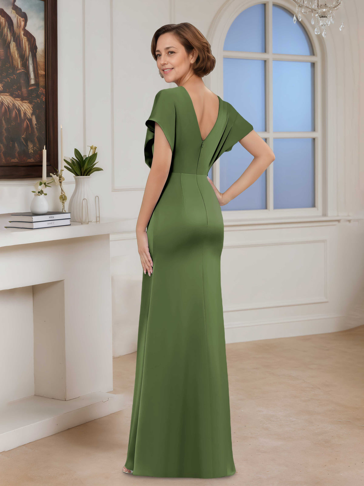 #color_Olive Green