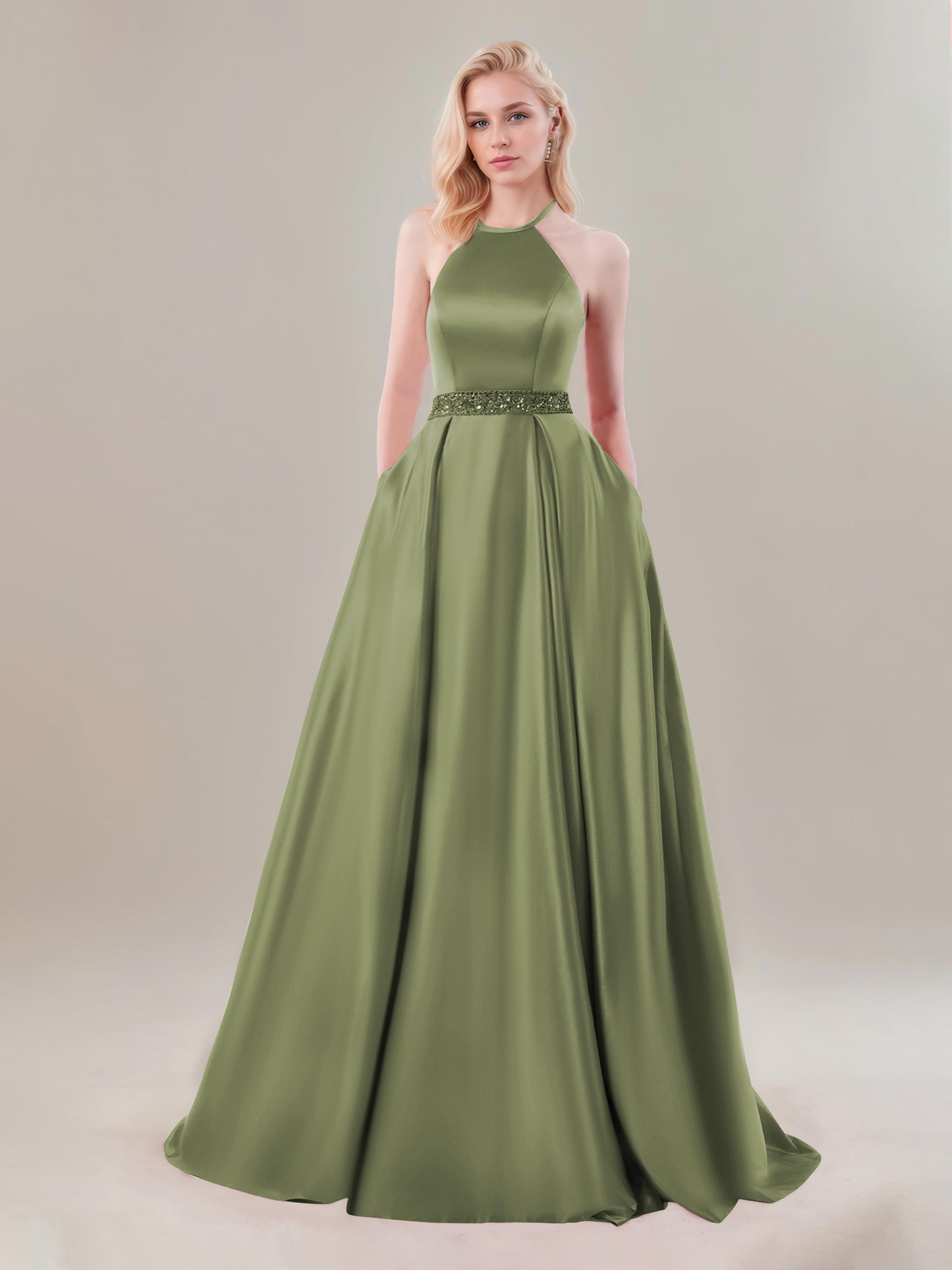 #color_Olive Green