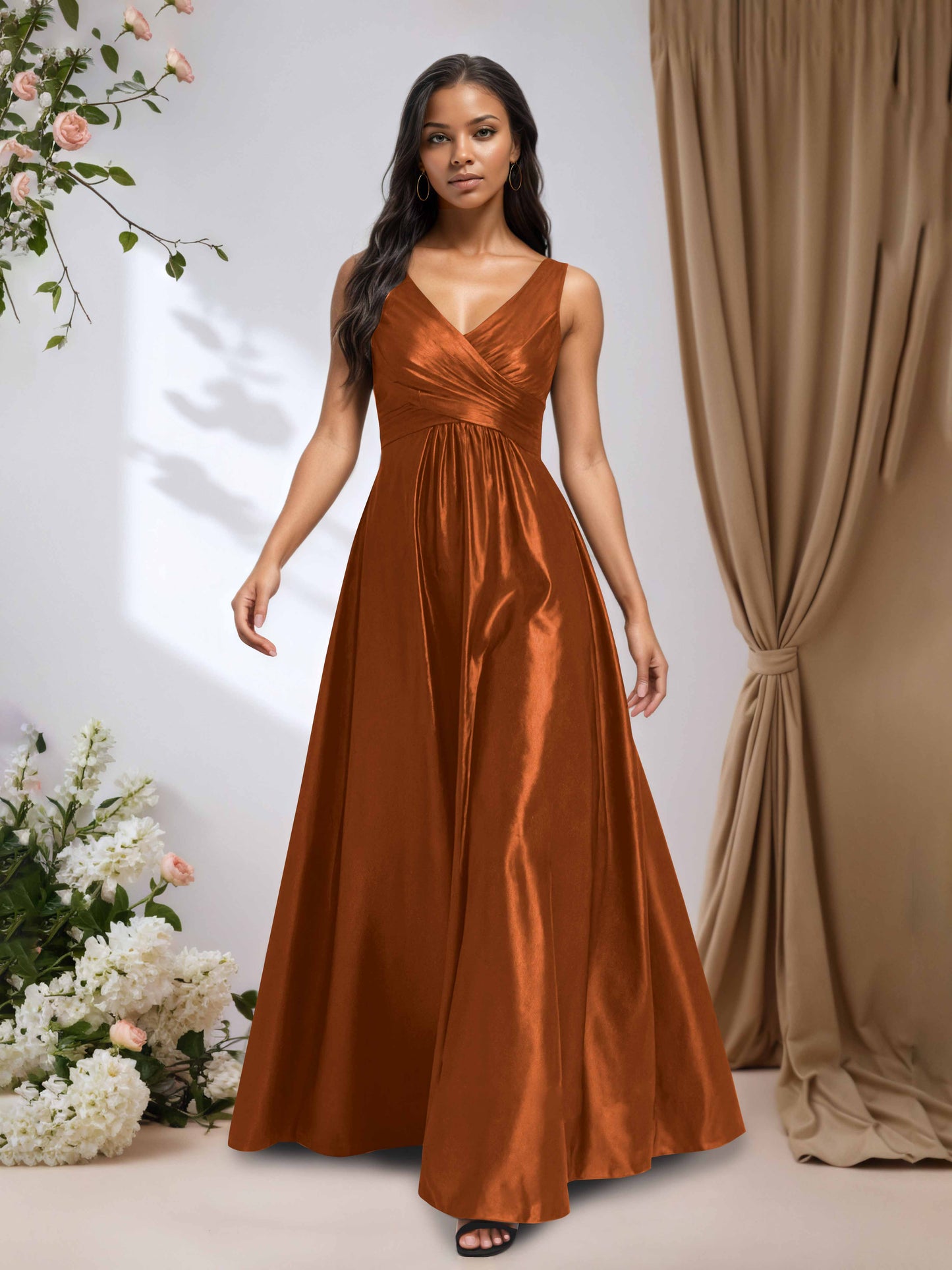 #color_Burnt Orange