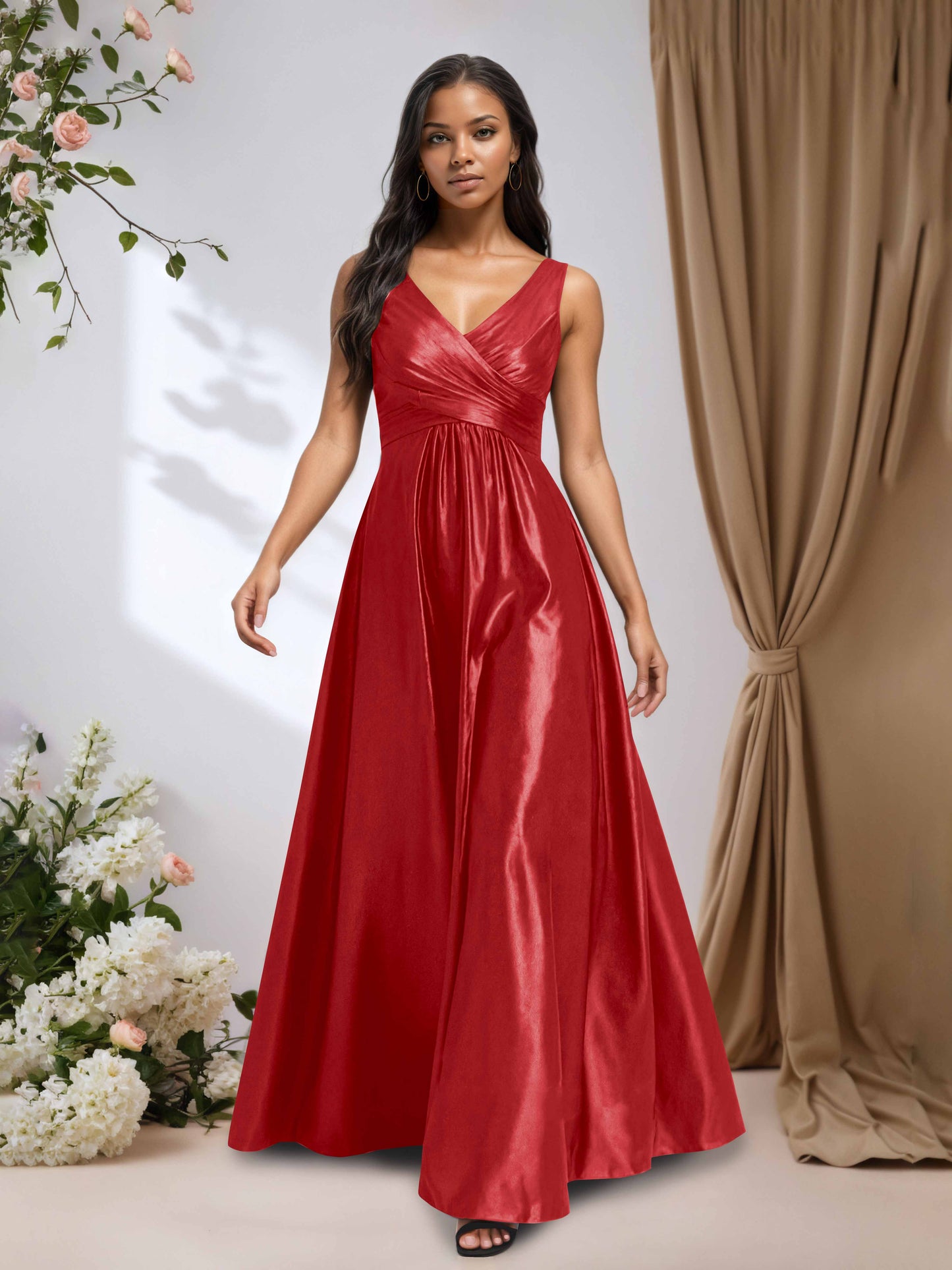 #color_Cherry Red