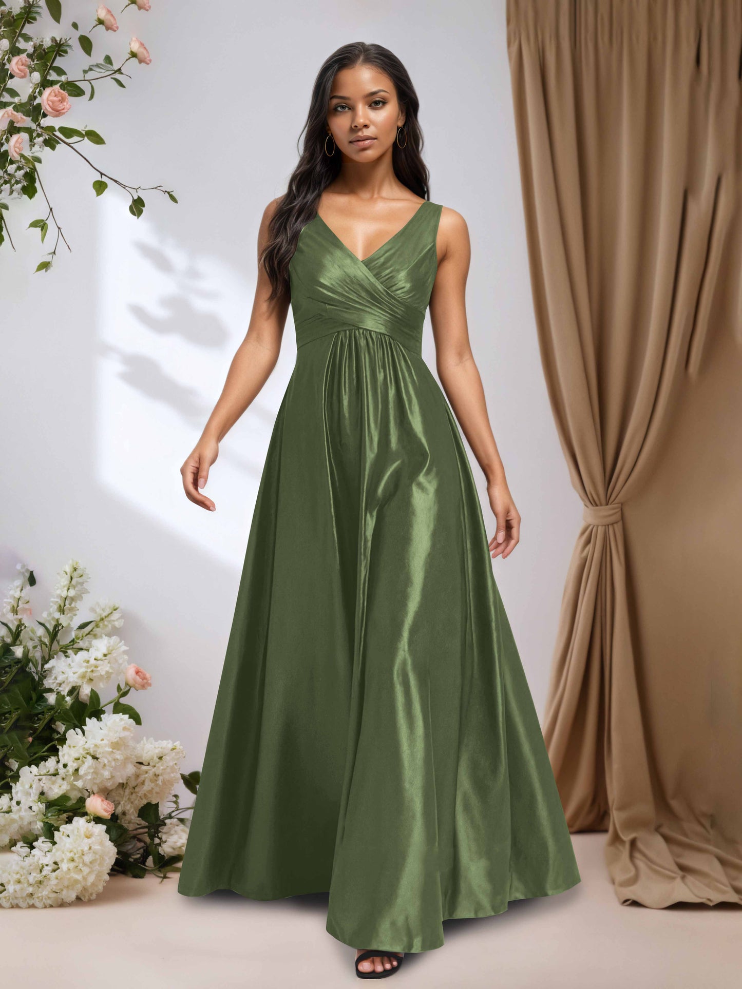 #color_Olive Green