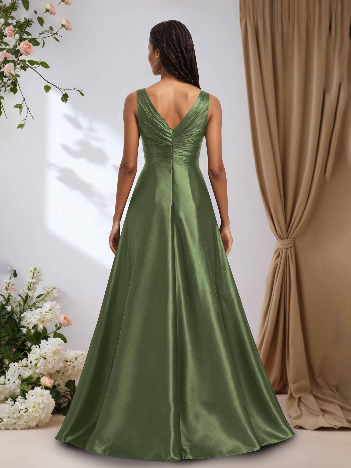 #color_Olive Green