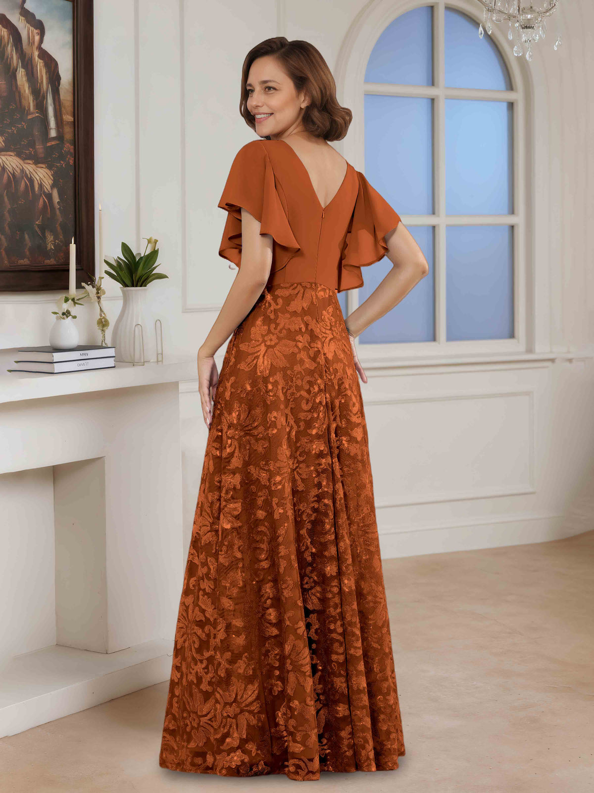 #color_Burnt Orange