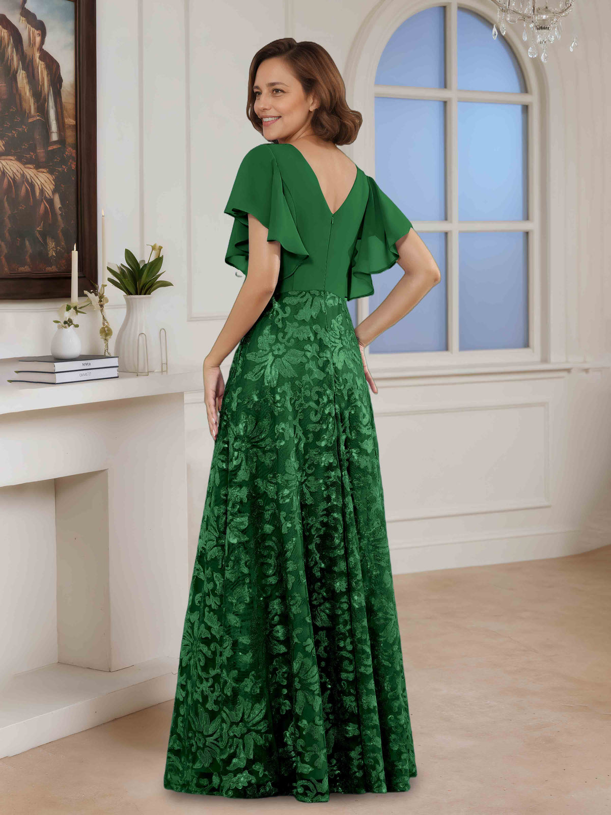 #color_Emerald Green