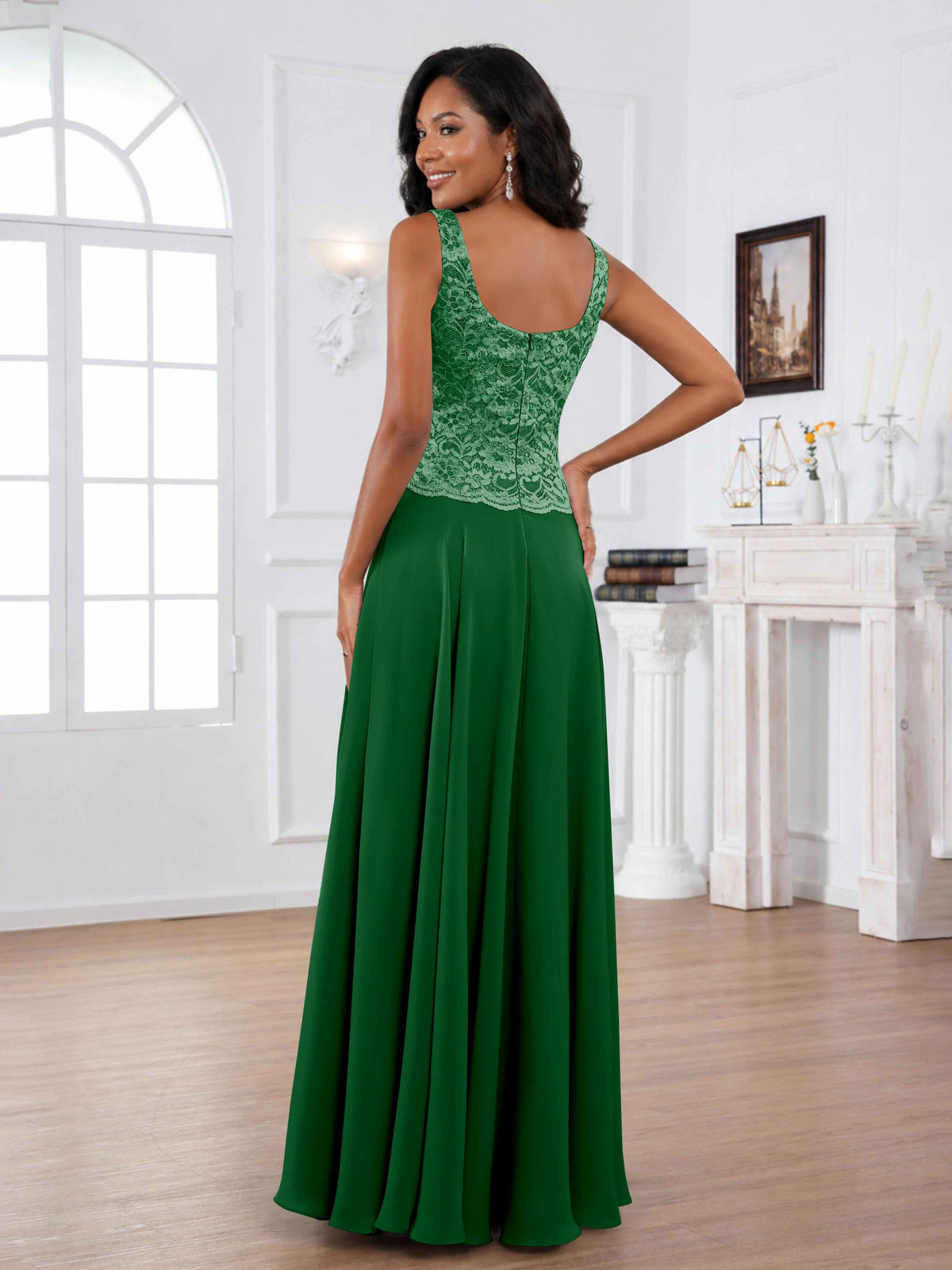 #color_Emerald Green