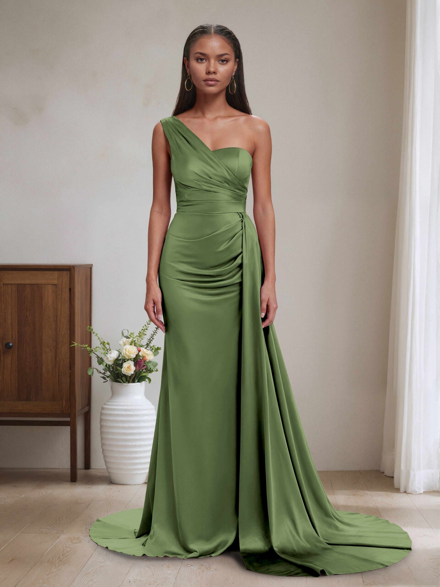 #color_Olive Green