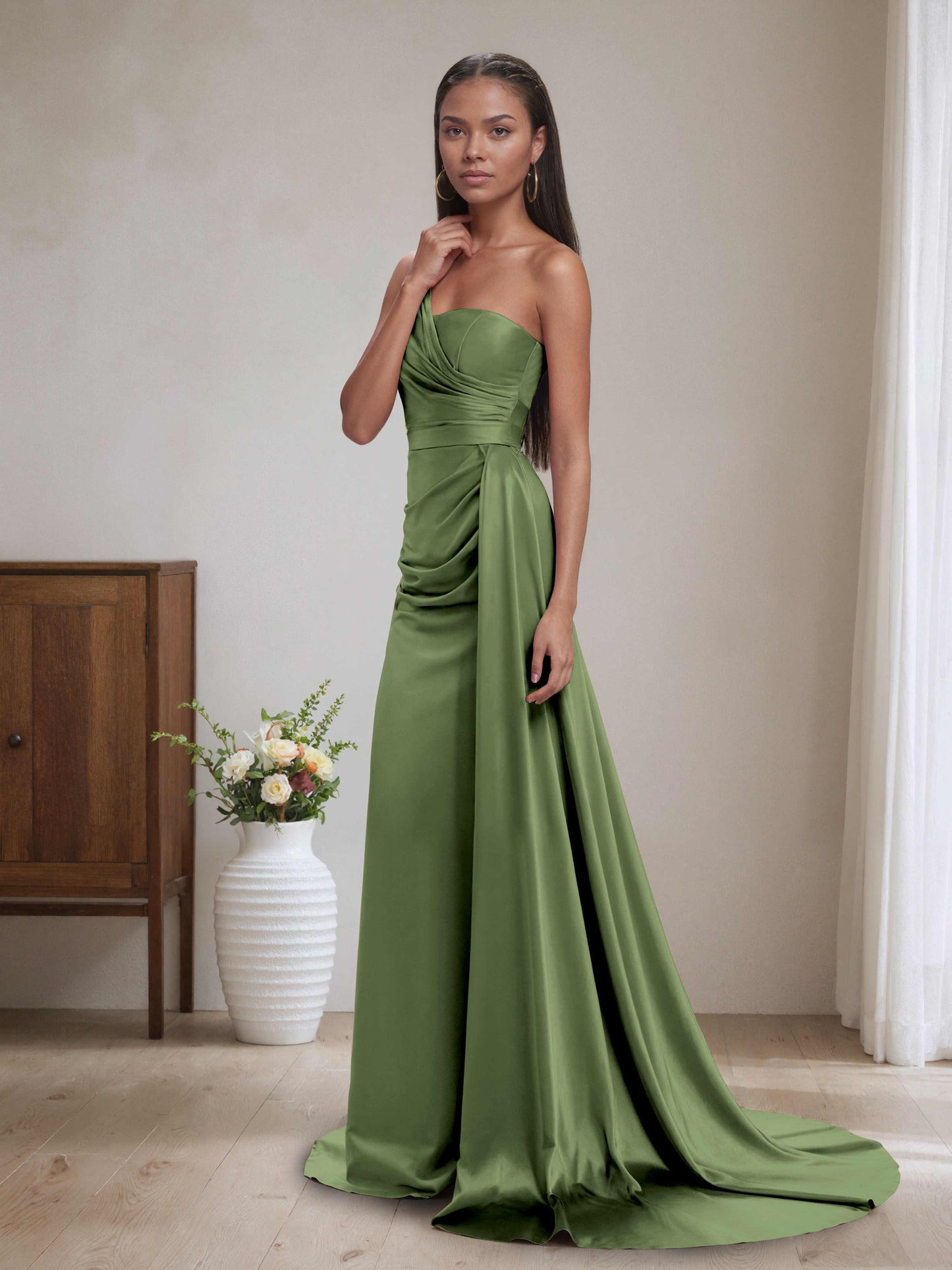 #color_Olive Green