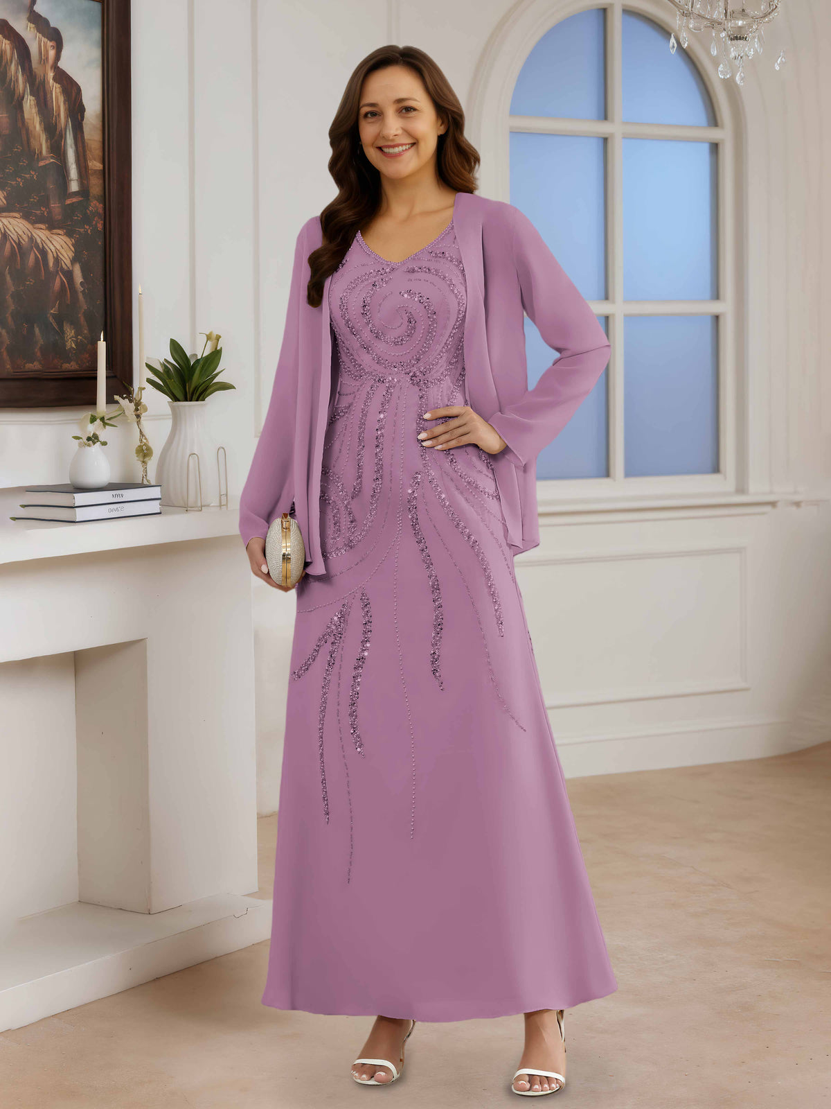 #color_Dusty Purple