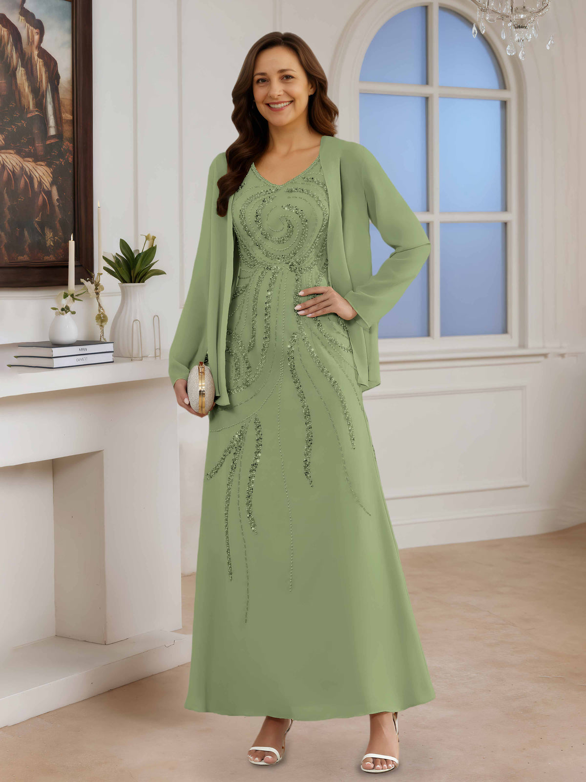 #color_Olive Green