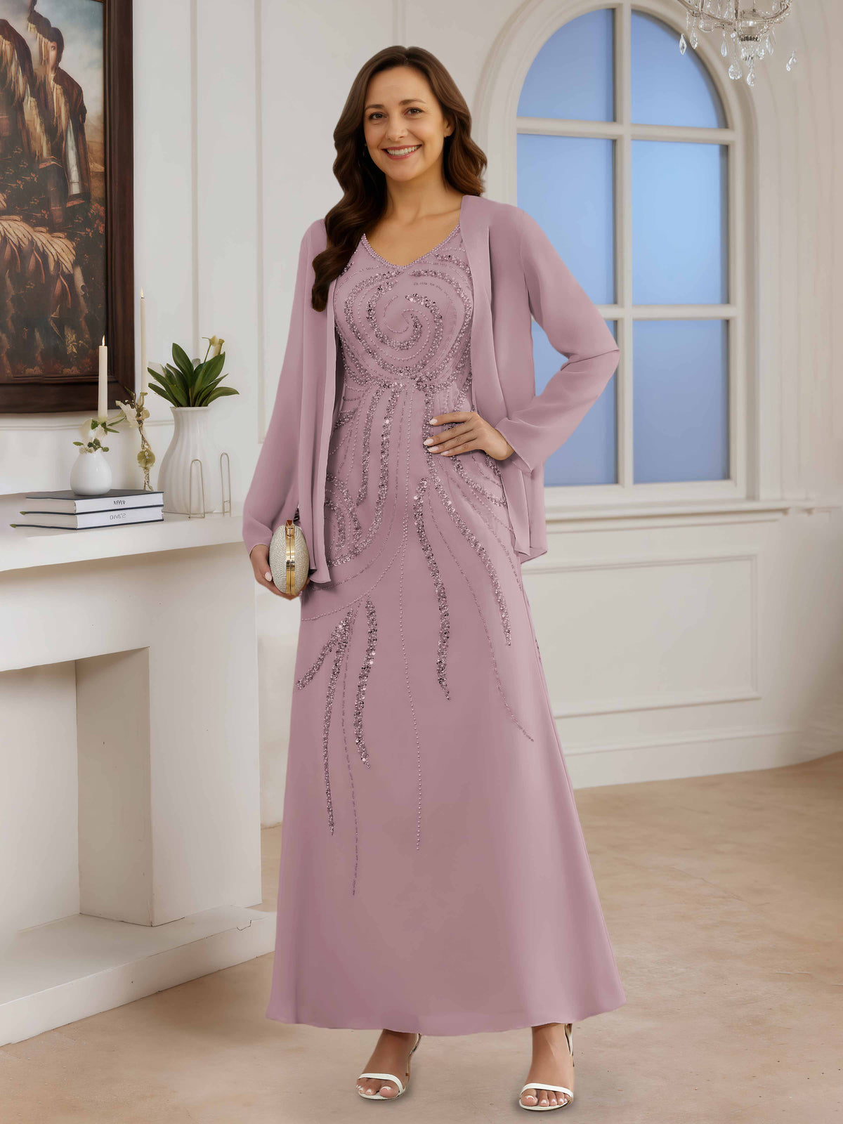 #color_Vintage Mauve